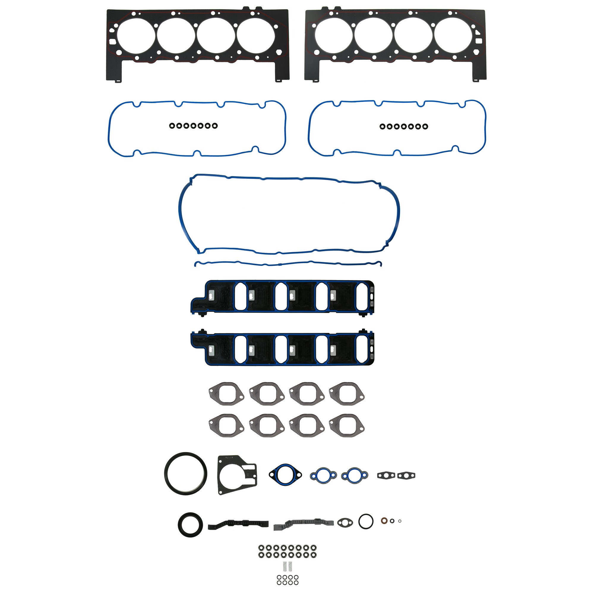 FEL-PRO Engine Kit Gasket Set 2603154