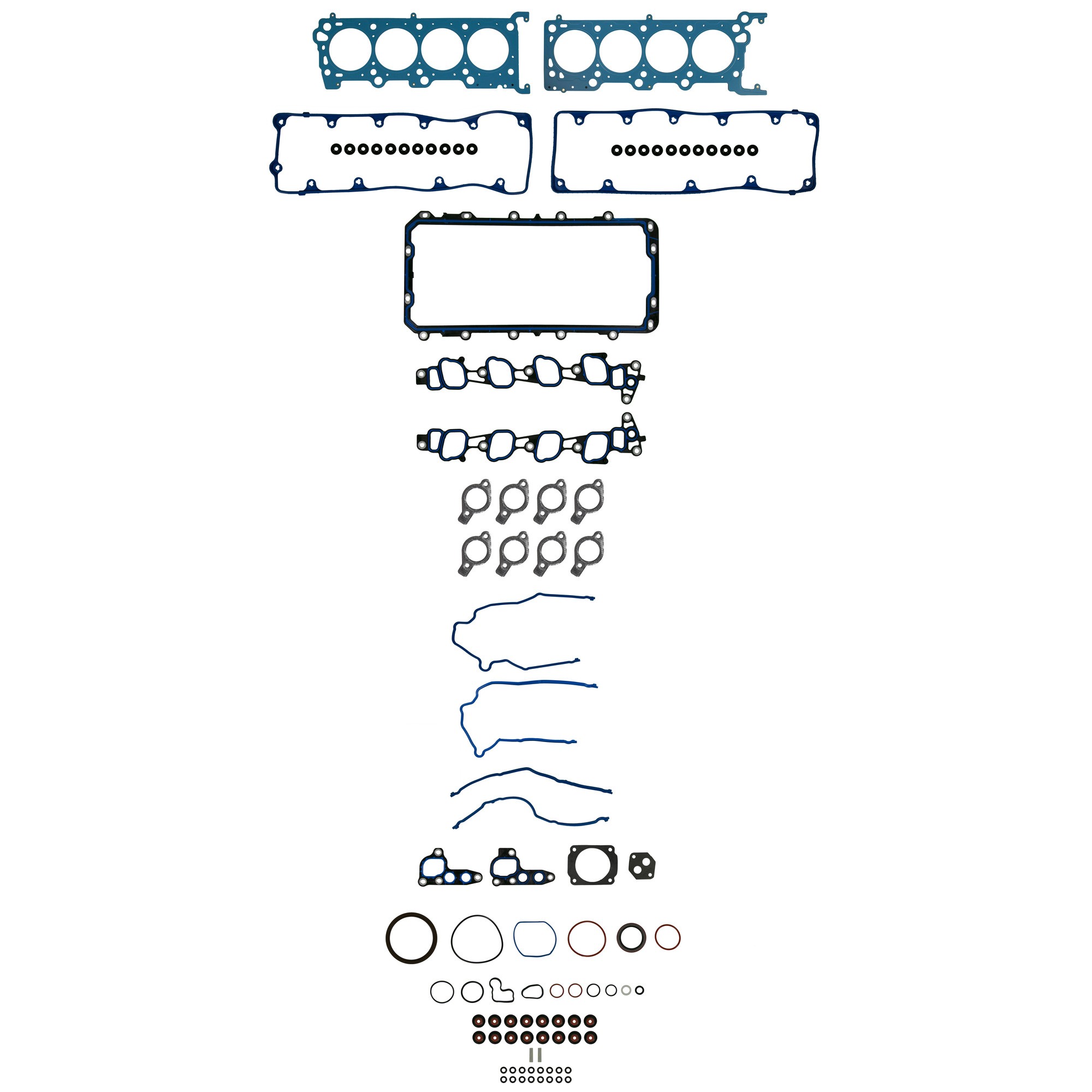 FEL-PRO Engine Kit Gasket Set 2603163