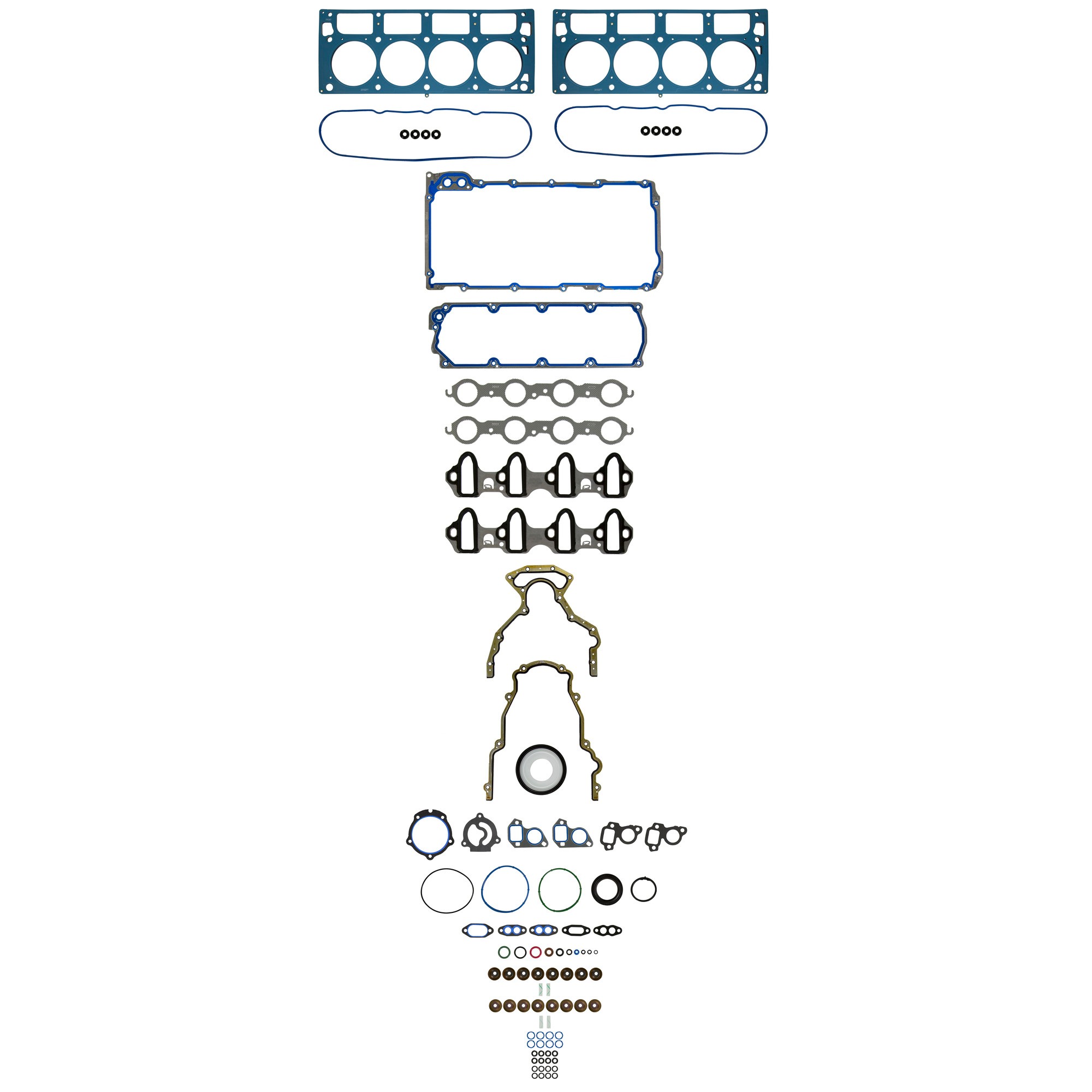 FEL-PRO Engine Kit Gasket Set 2603167