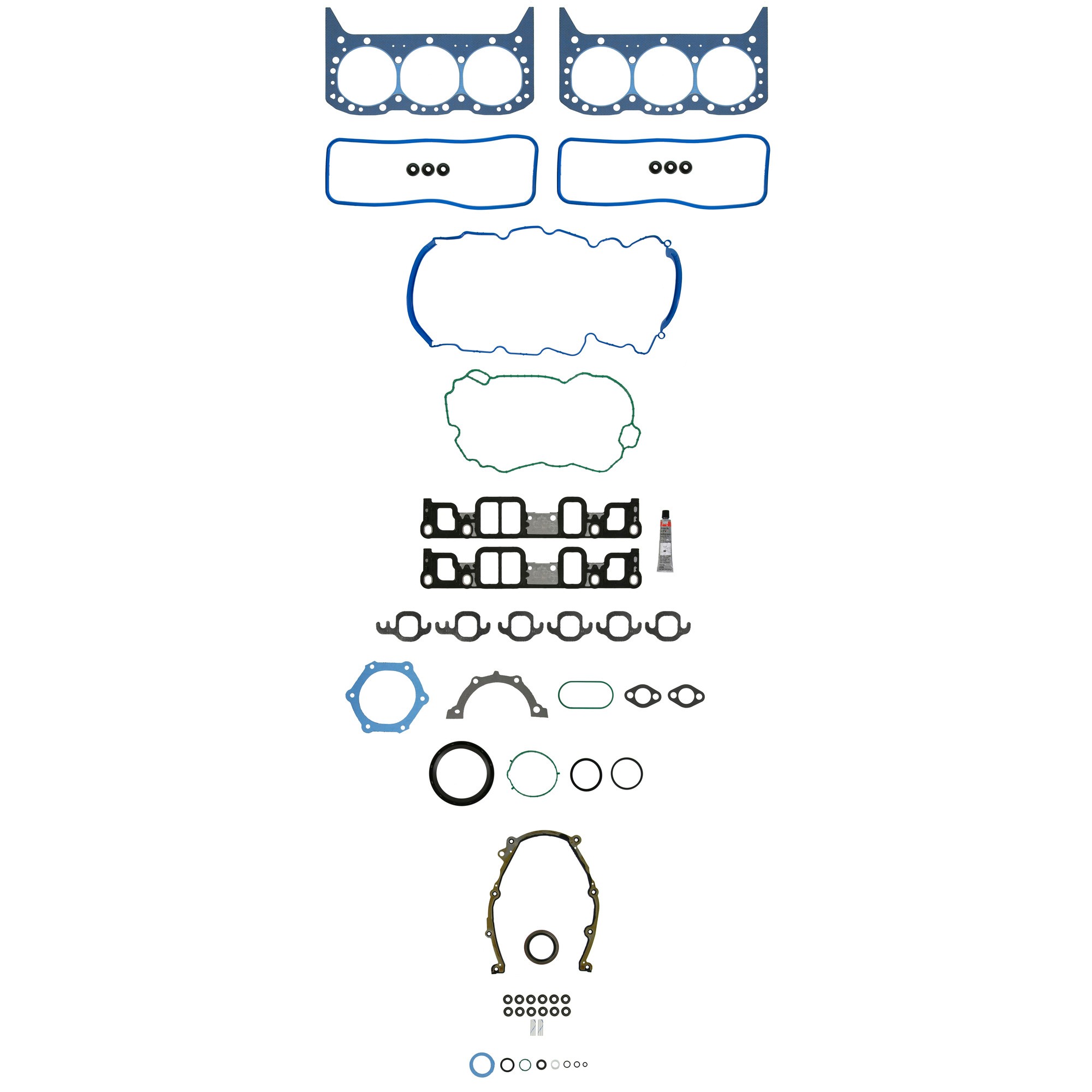 FEL-PRO Engine Kit Gasket Set 2603171
