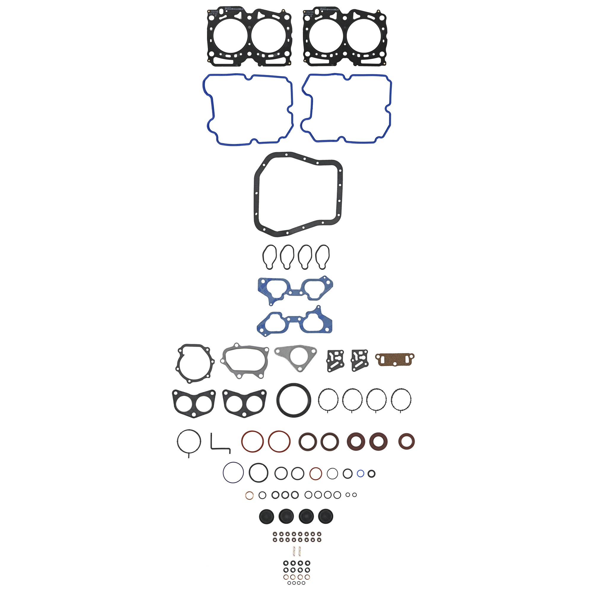FEL-PRO Engine Kit Gasket Set 2603183