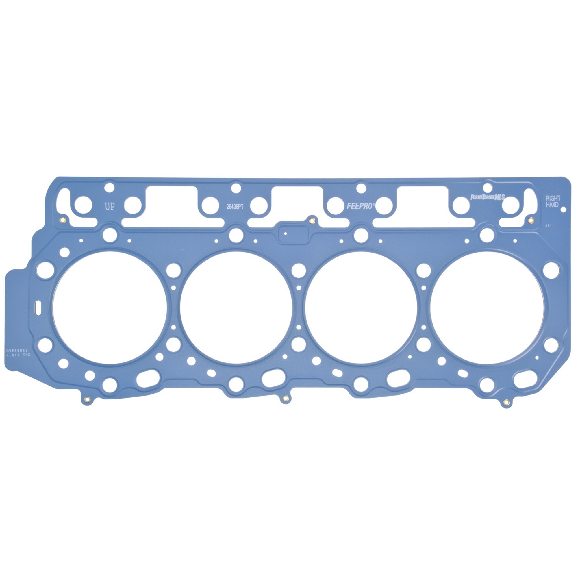 FEL-PRO Cylinder Head Gasket 26406PT