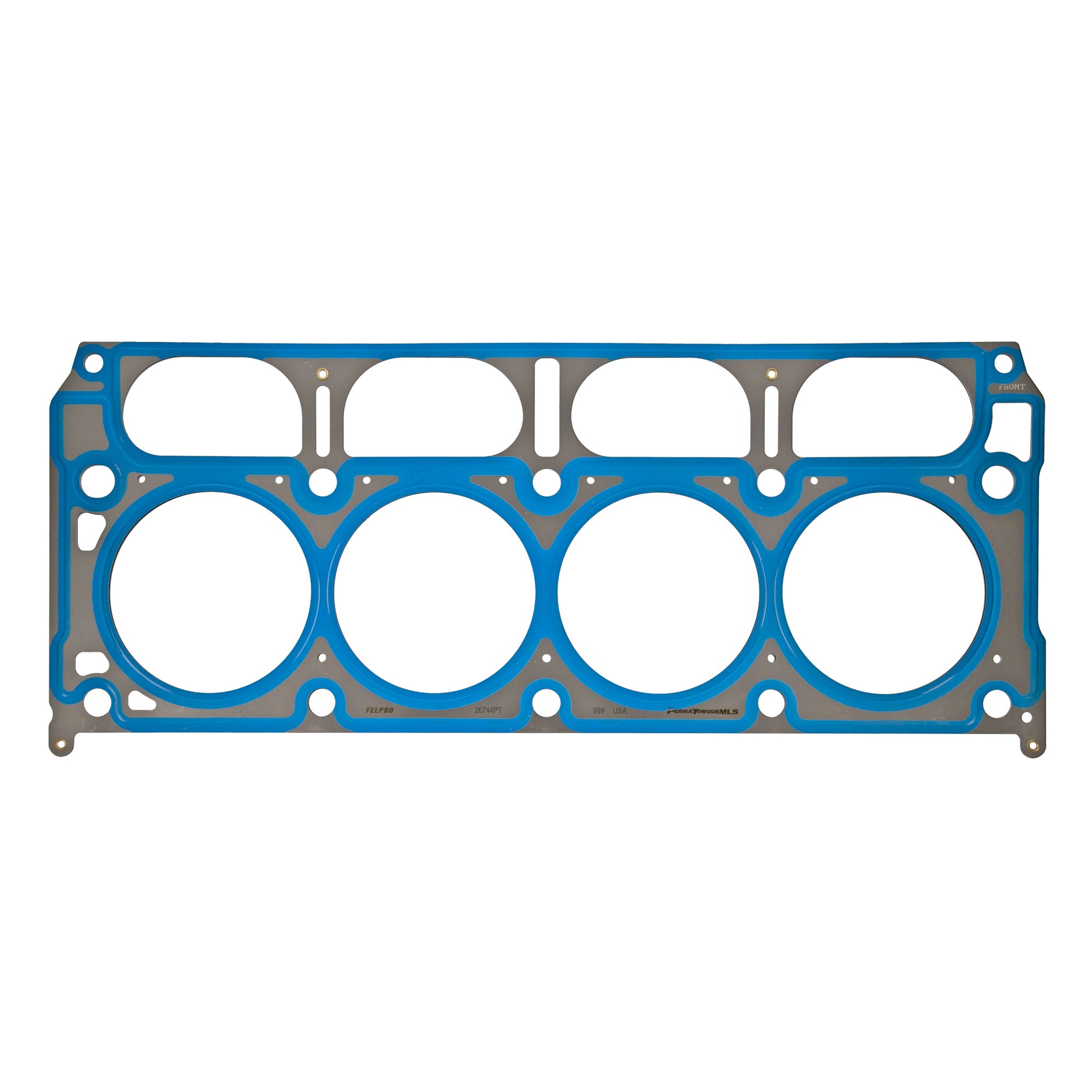 FEL-PRO Cylinder Head Gasket 26744PT