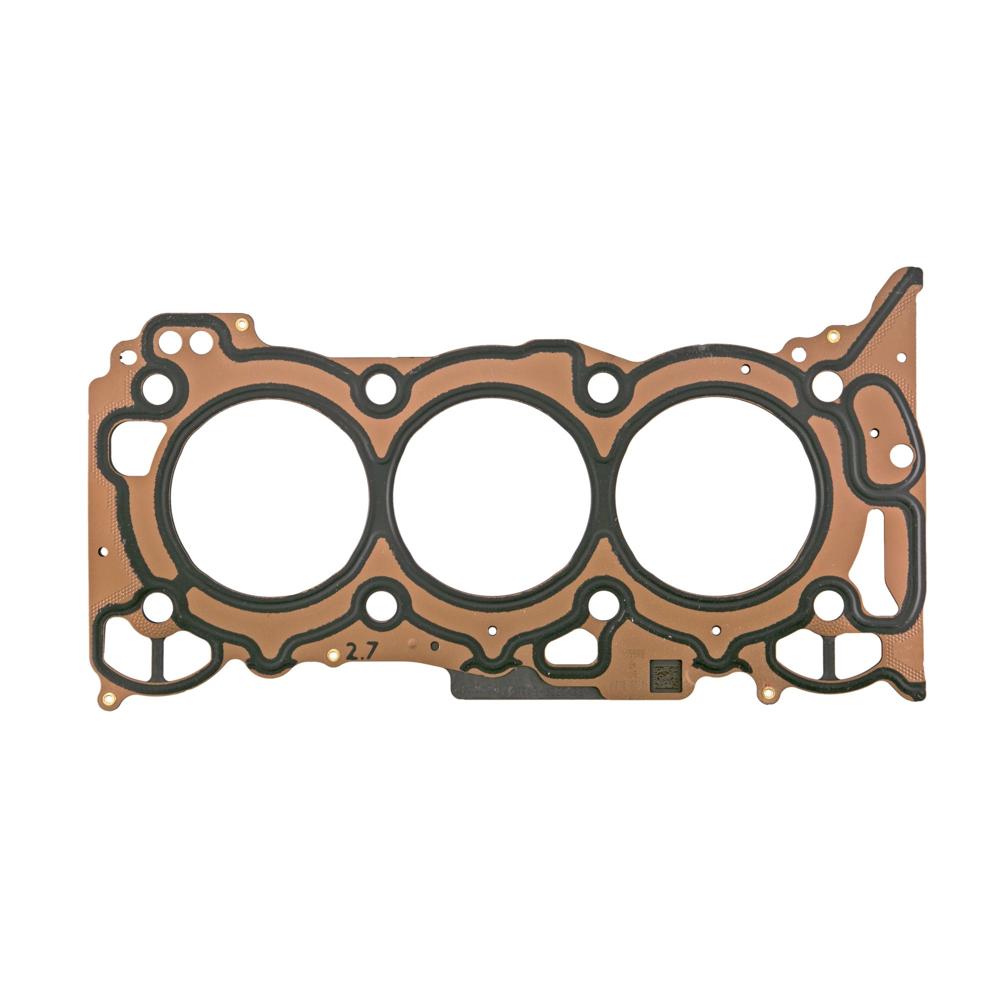 FEL-PRO Cylinder Head Gasket 26751PT