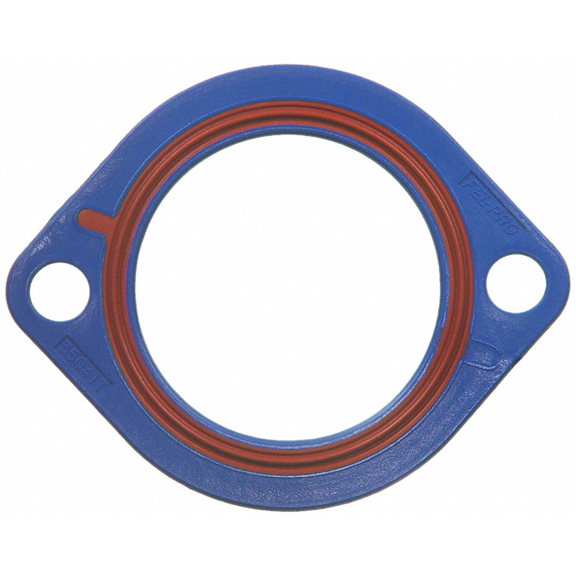 FEL-PRO Thermostat / Thermostat Housing / Water Outlet Seal 35041T