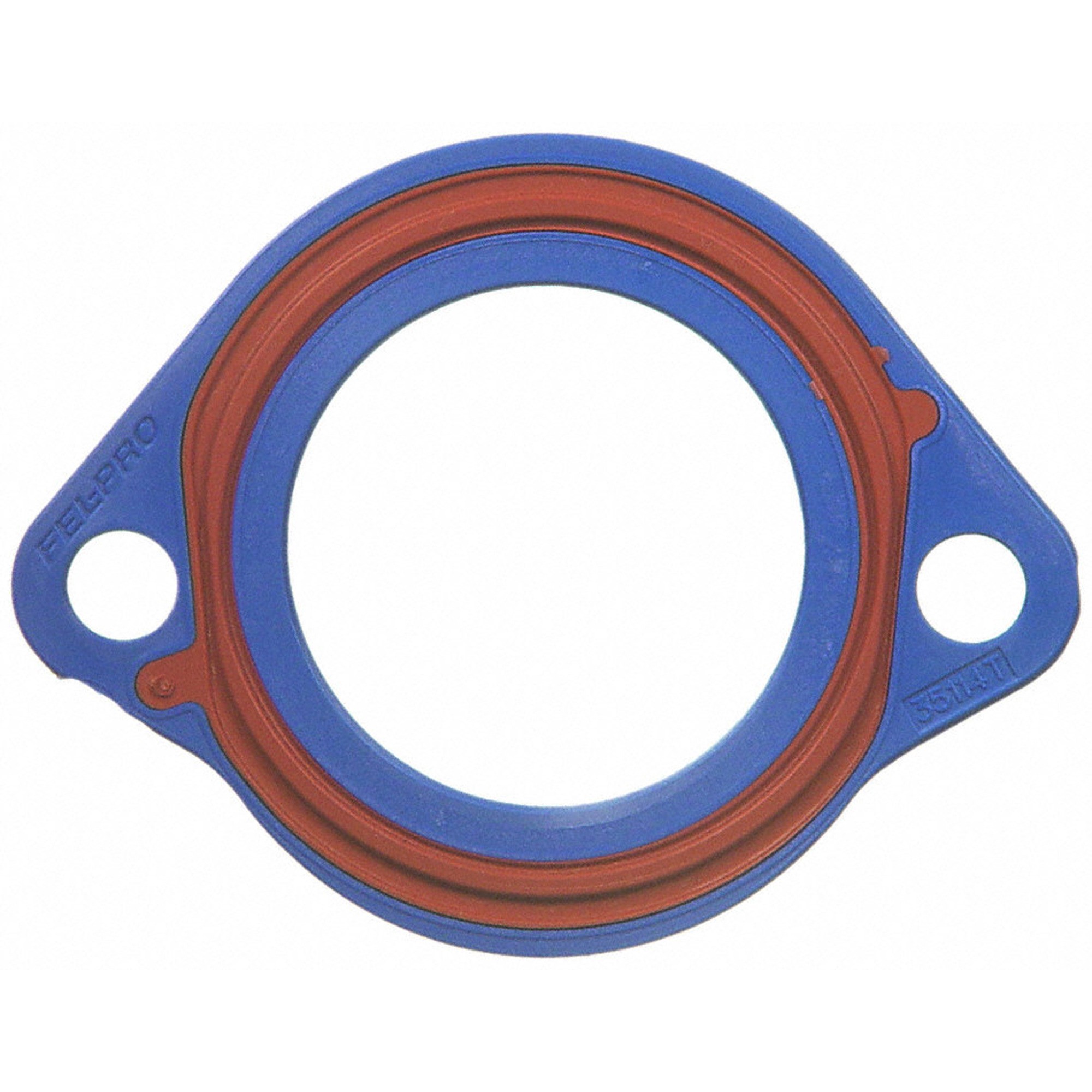 FEL-PRO Thermostat / Thermostat Housing / Water Outlet Seal 35114T