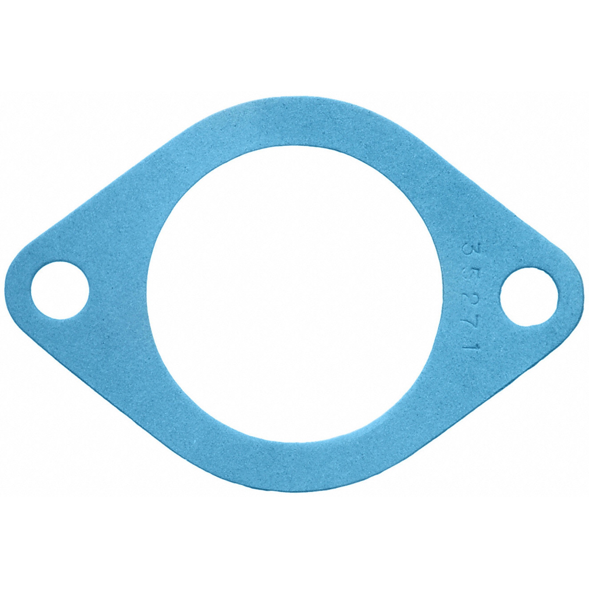 FEL-PRO Thermostat / Thermostat Housing / Water Outlet Seal 35271
