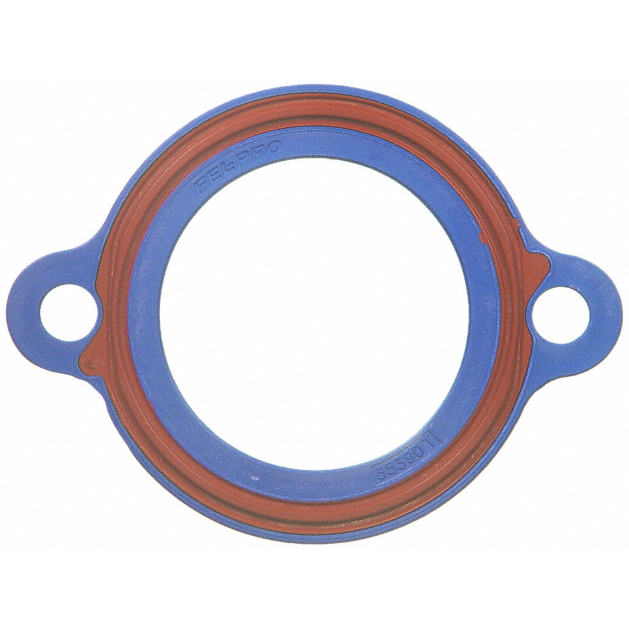 FEL-PRO Thermostat / Thermostat Housing / Water Outlet Seal 35390T