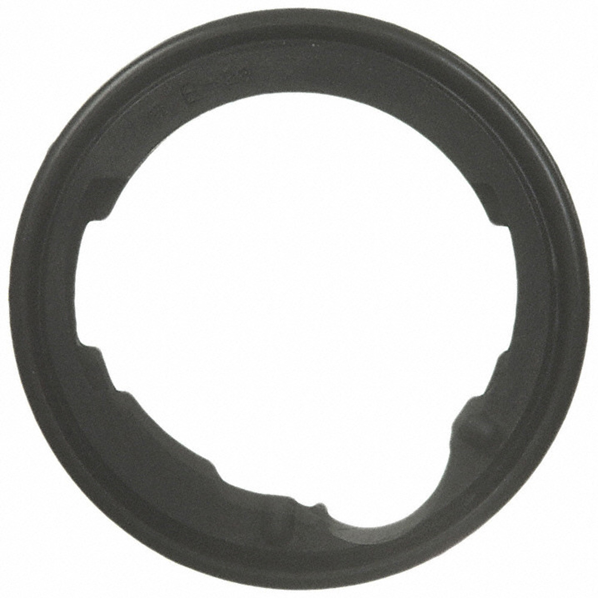 FEL-PRO Thermostat / Thermostat Housing / Water Outlet Seal 35424