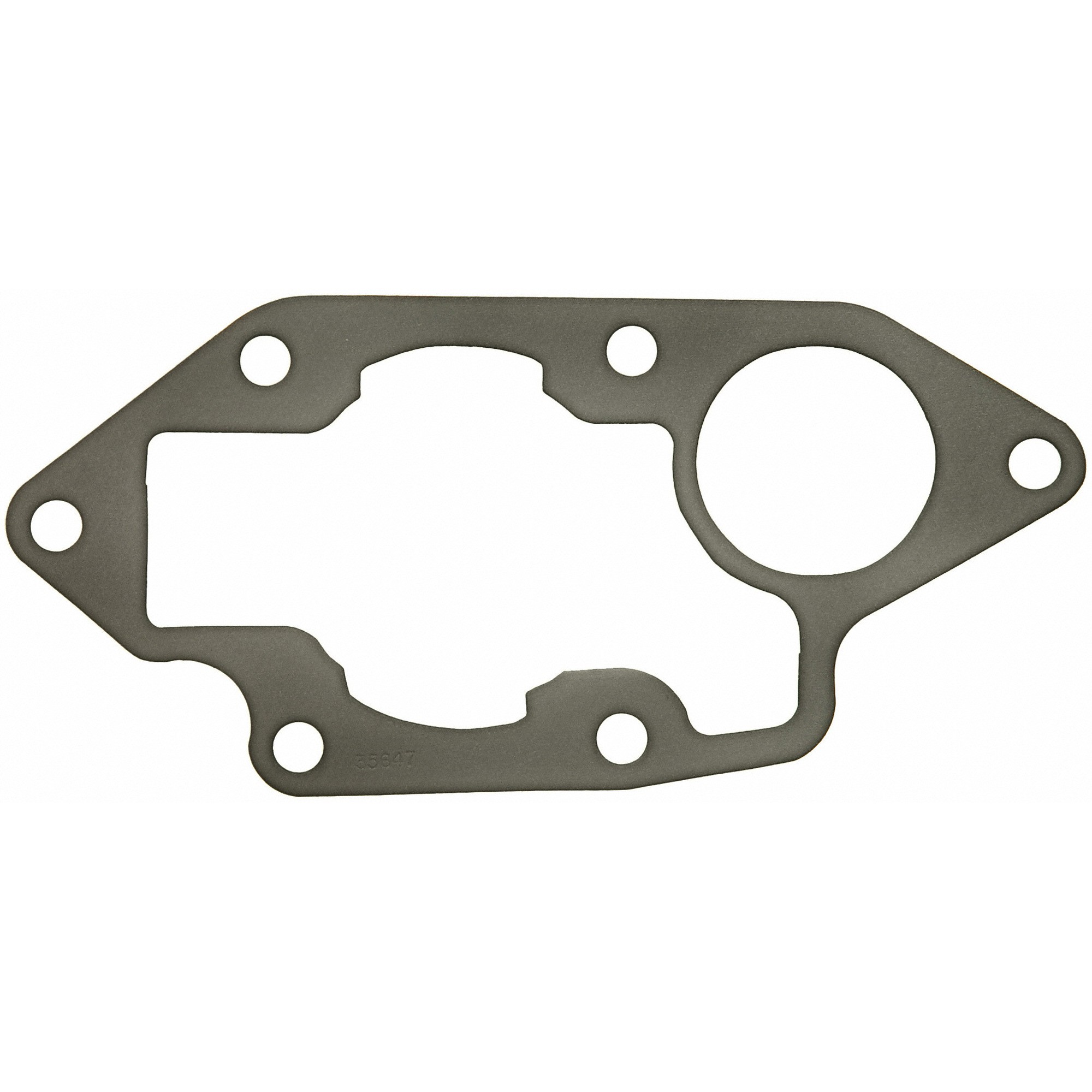 FEL-PRO Thermostat / Thermostat Housing / Water Outlet Seal 35647