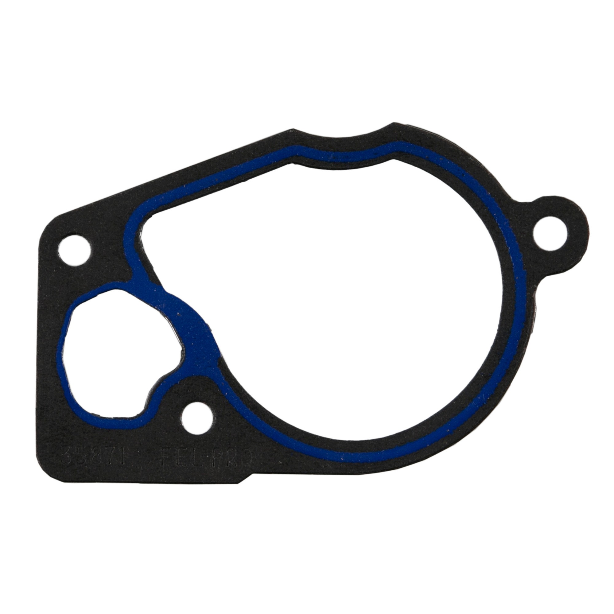 FEL-PRO Thermostat / Thermostat Housing / Water Outlet Seal 35871