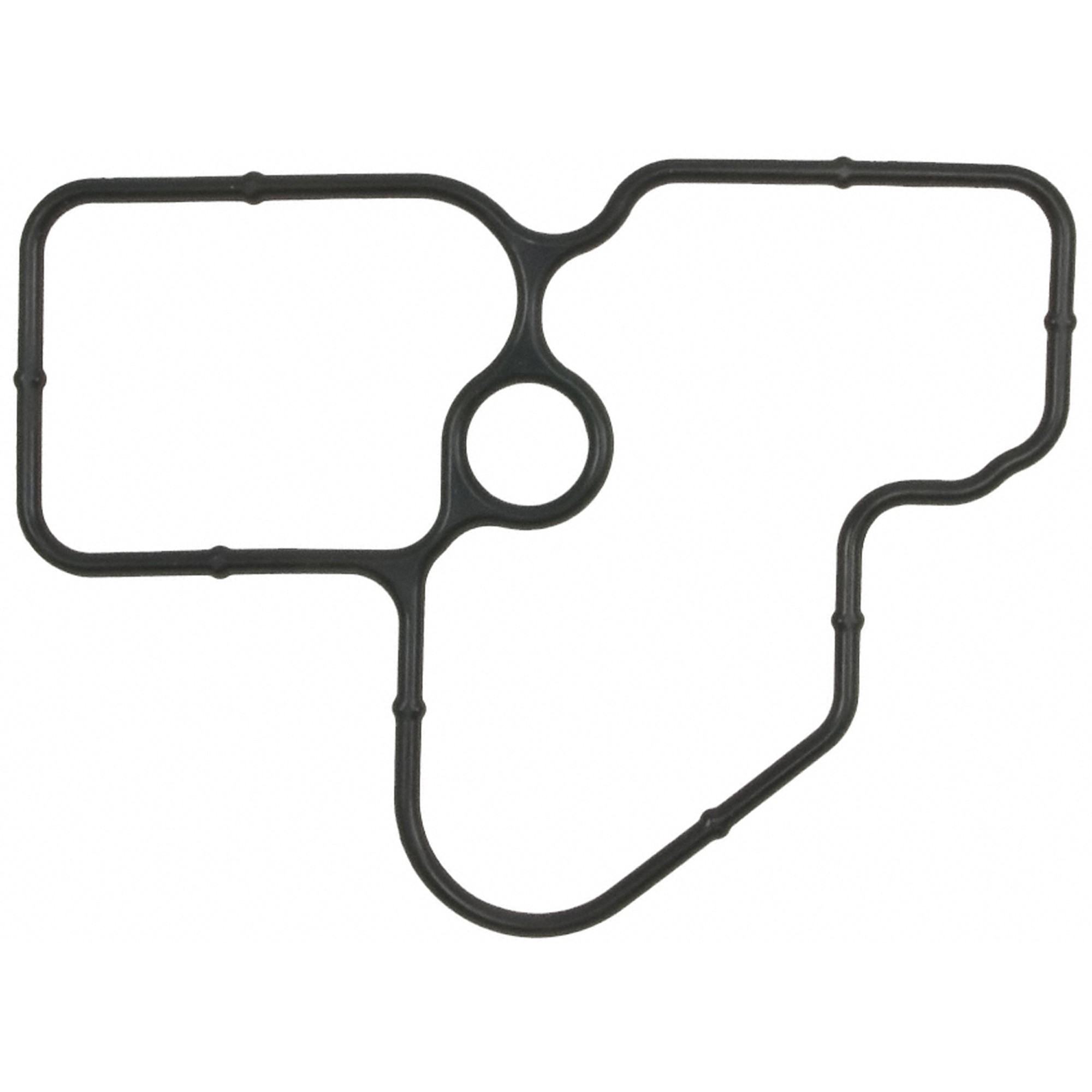 FEL-PRO Thermostat / Thermostat Housing / Water Outlet Seal 35887