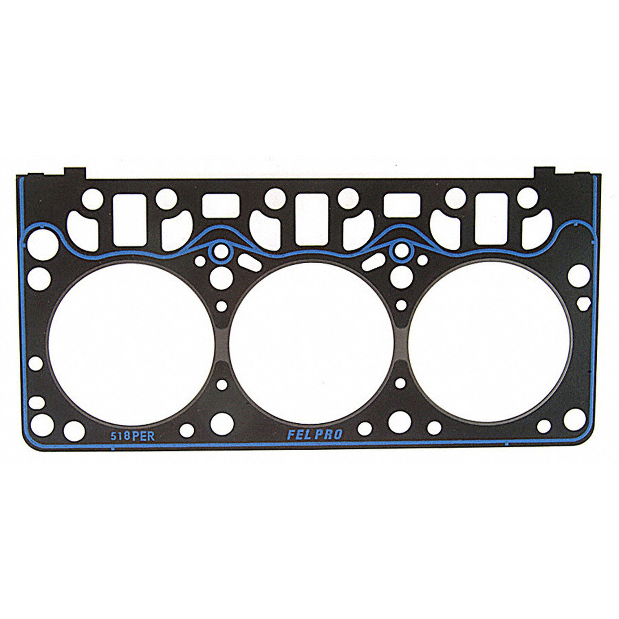 FEL-PRO Cylinder Head Gasket 518SD