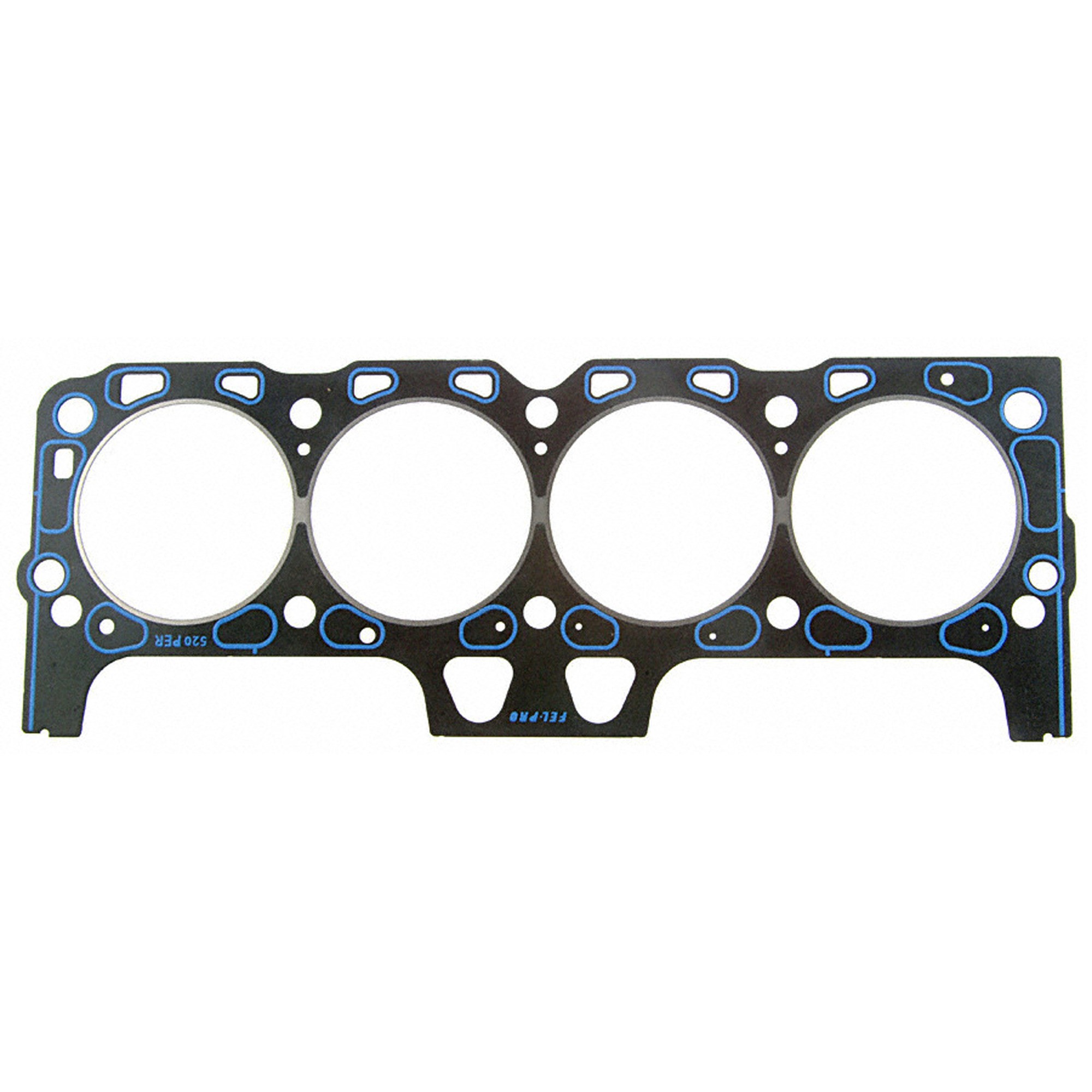 FEL-PRO Cylinder Head Gasket 520SD