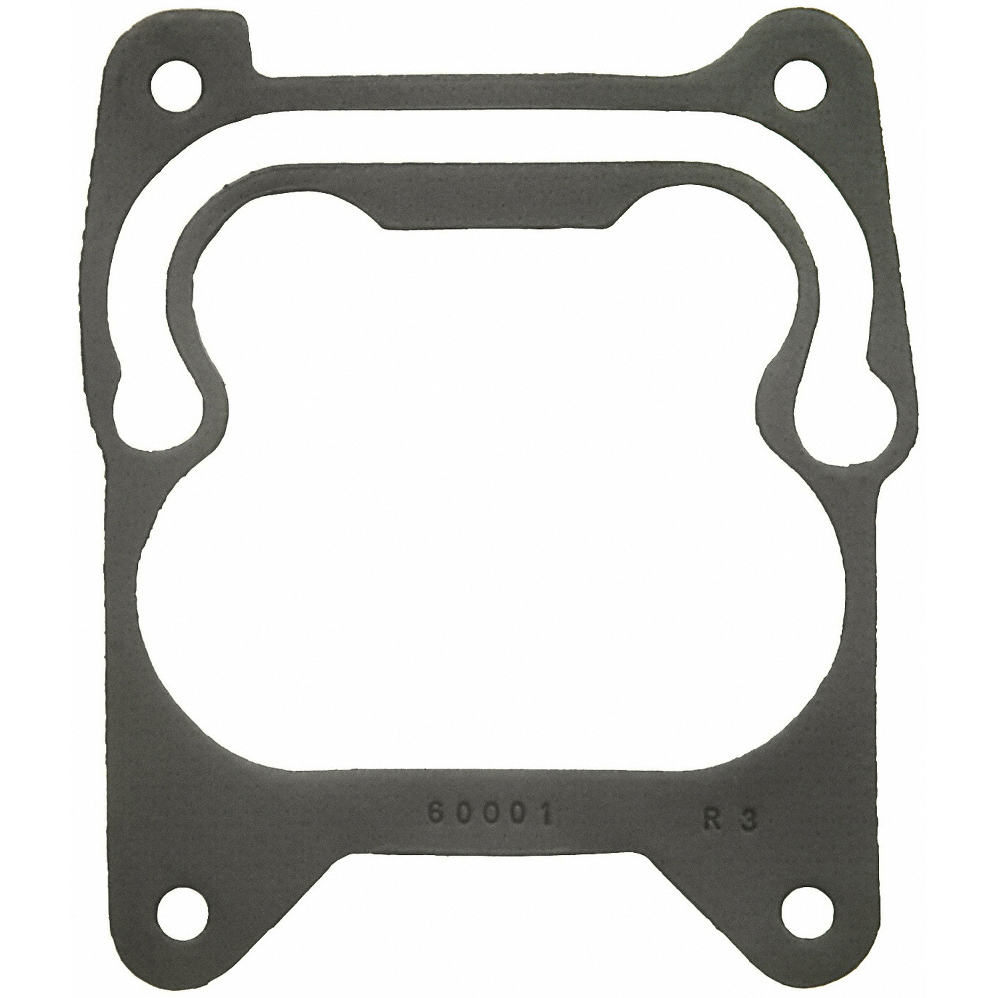 FEL-PRO Carburetor Mounting Gasket 60001