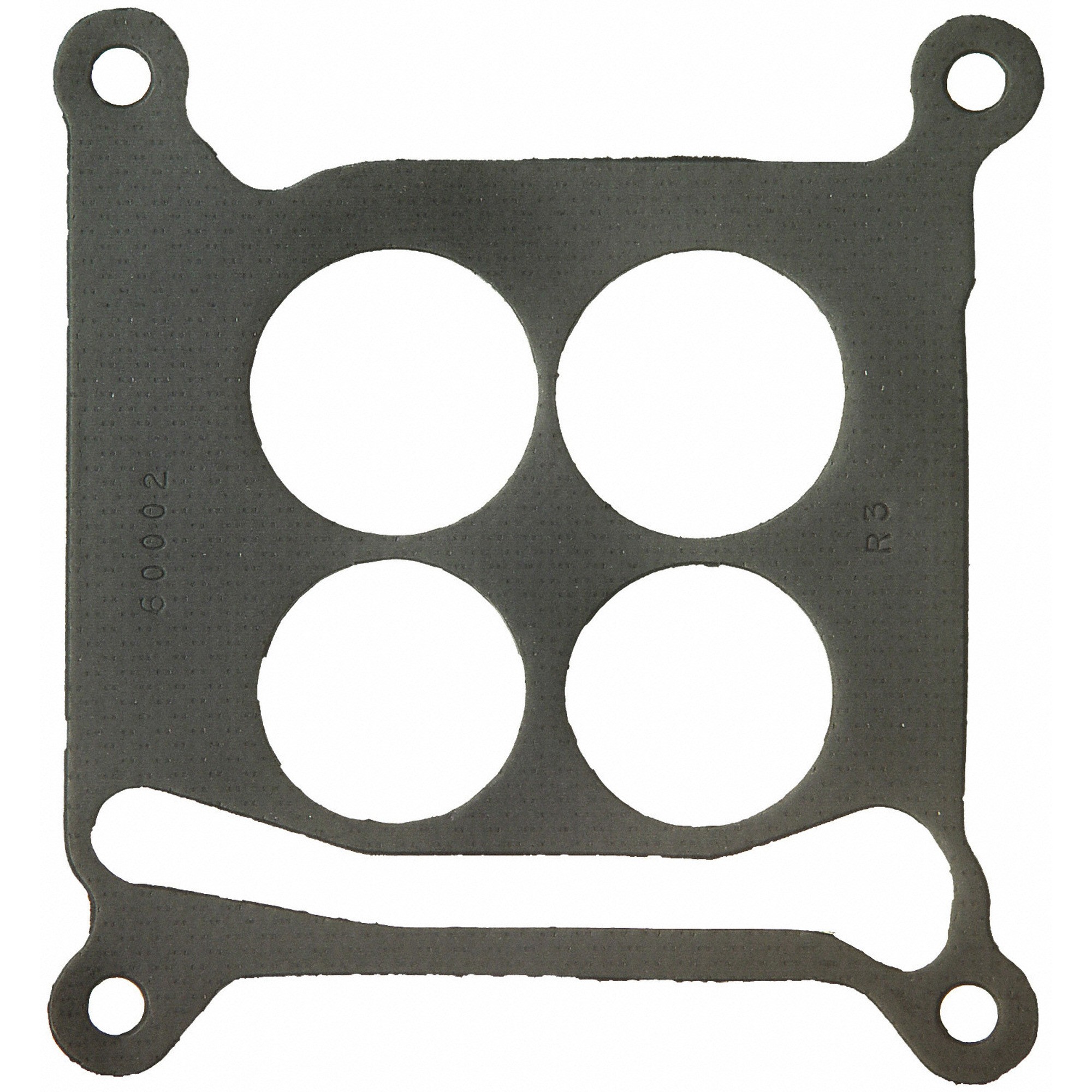 FEL-PRO Carburetor Mounting Gasket 60002