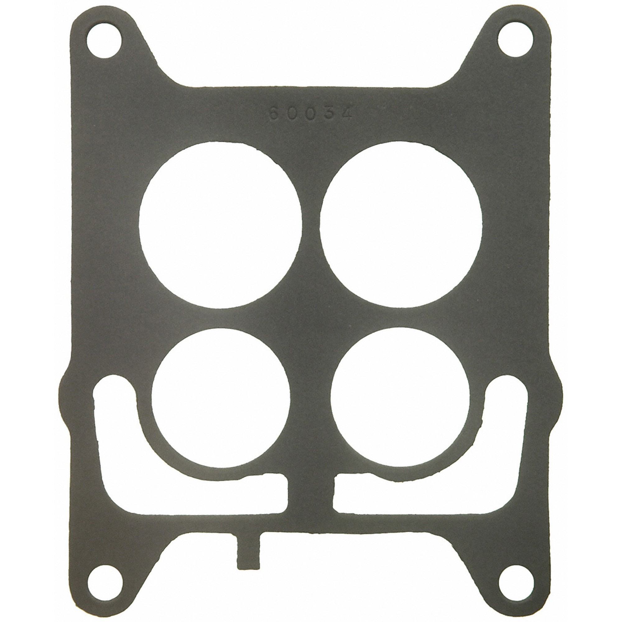 FEL-PRO Carburetor Mounting Gasket 60034