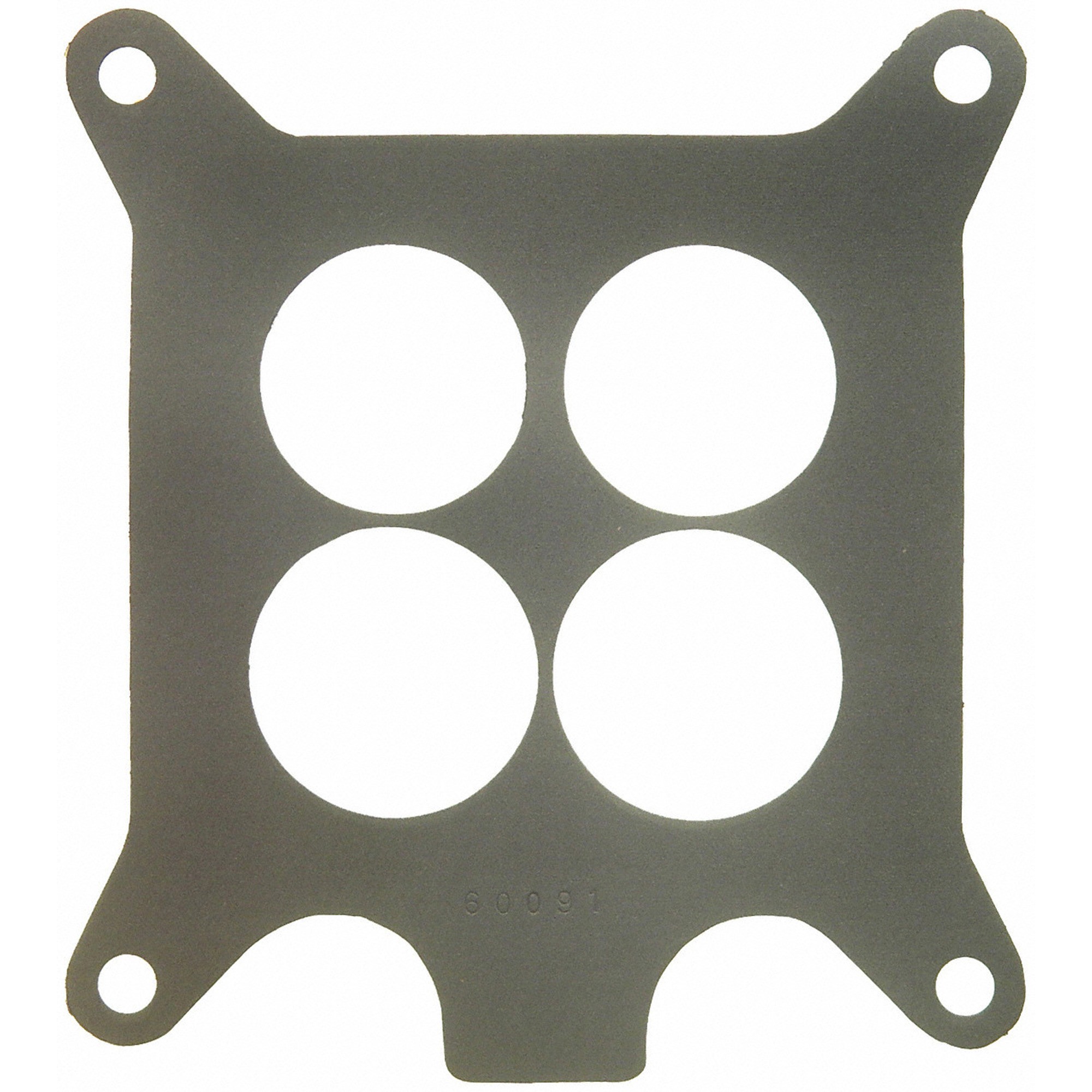 FEL-PRO Carburetor Mounting Gasket 60091
