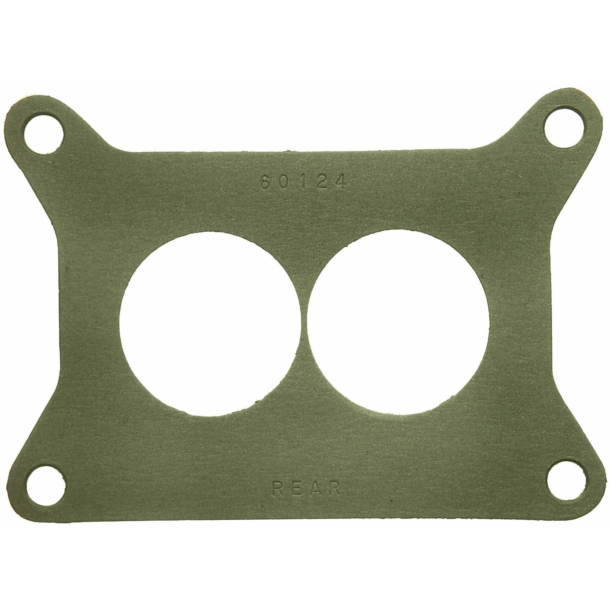 FEL-PRO Carburetor Mounting Gasket 60124