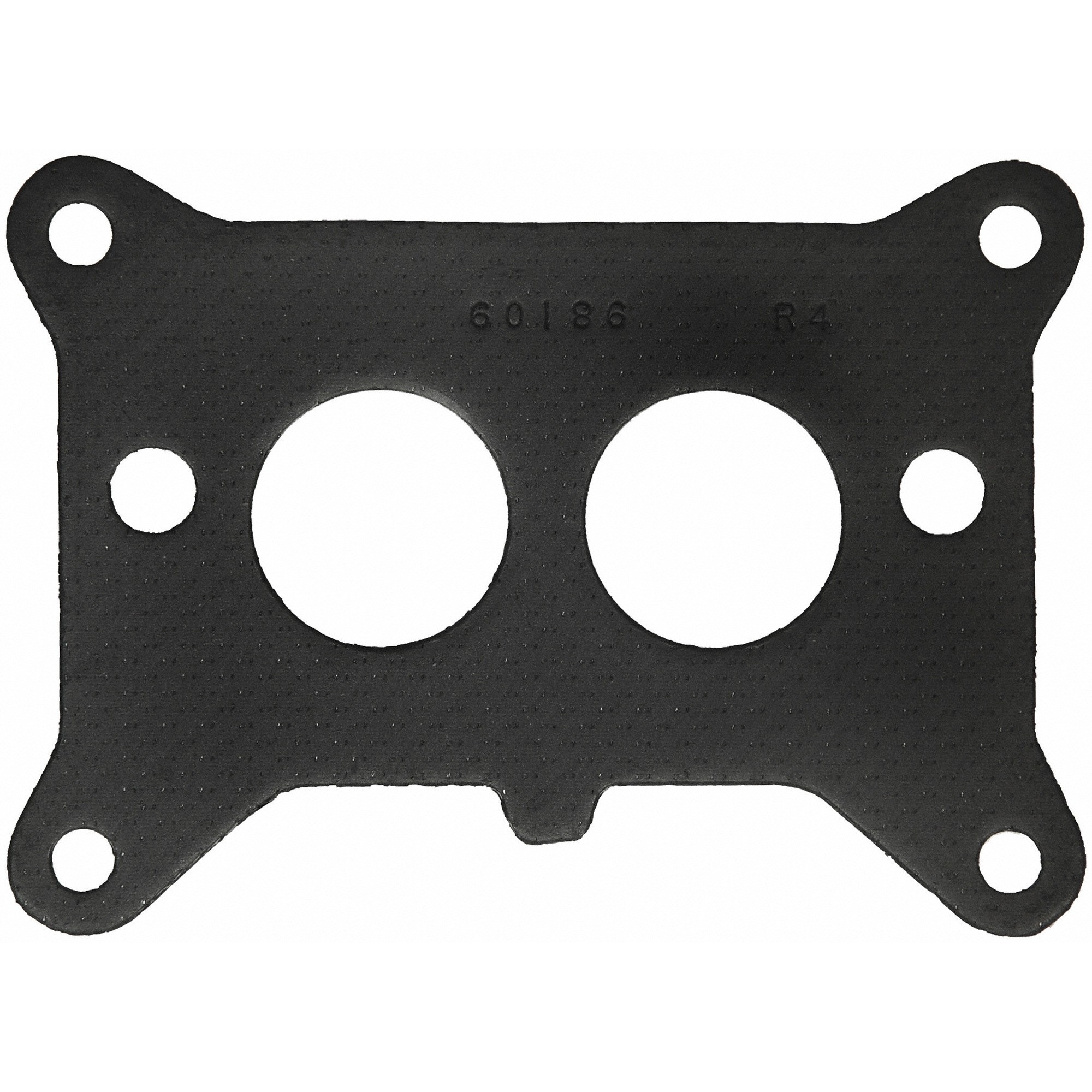 FEL-PRO Carburetor Mounting Gasket 60186