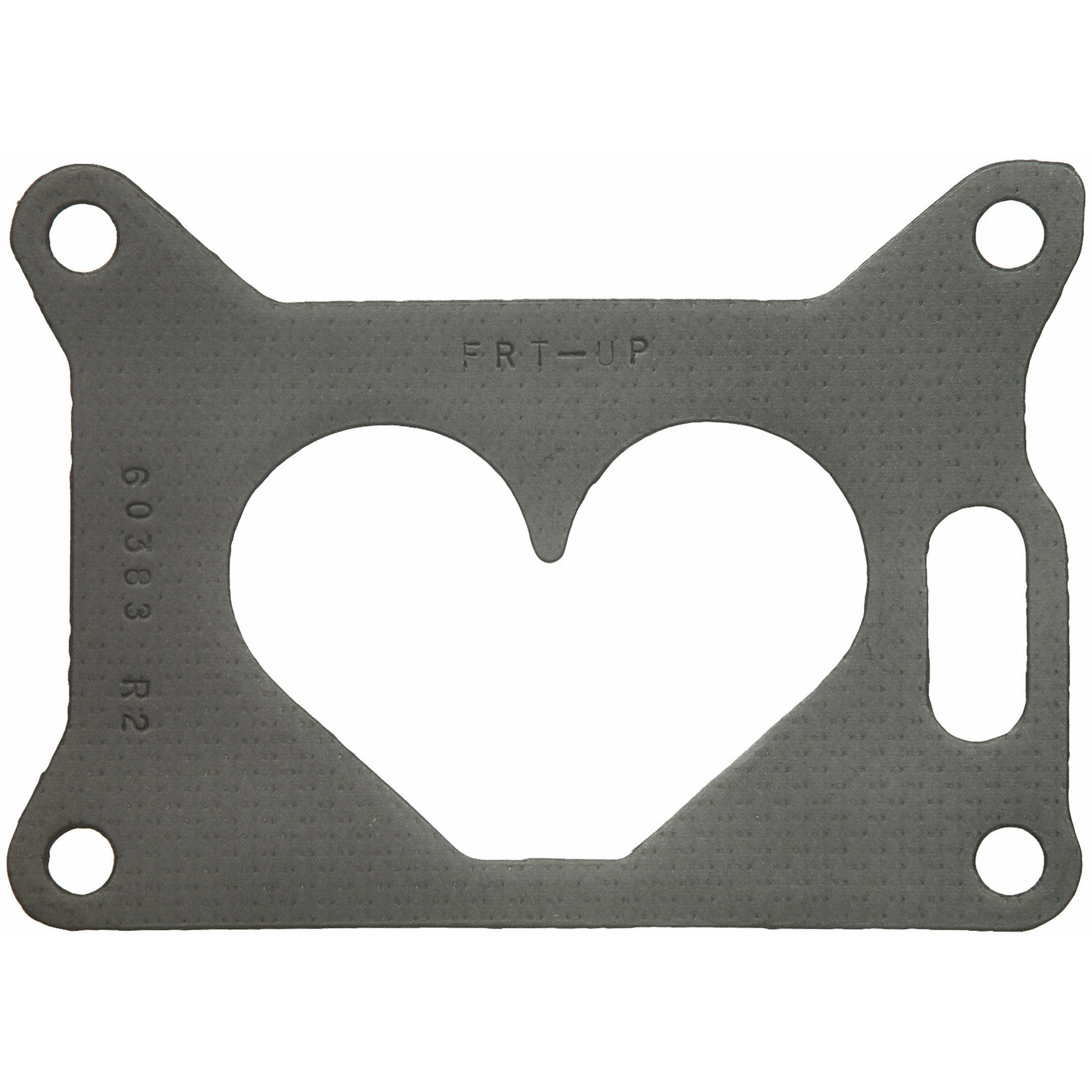FEL-PRO Carburetor Mounting Gasket 60383