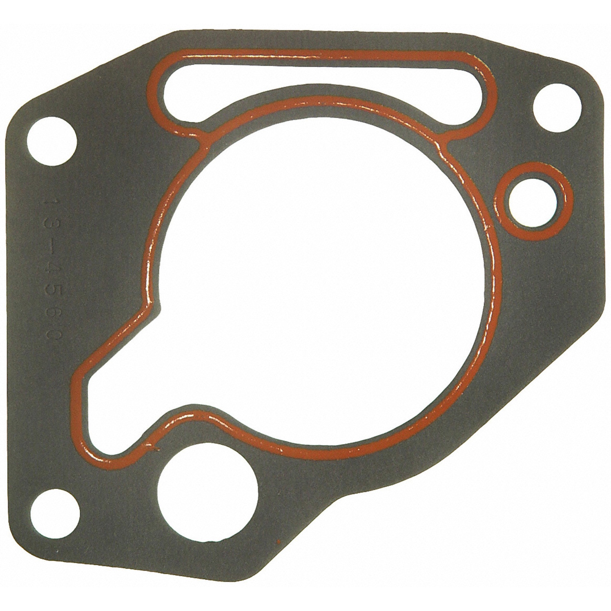 FEL-PRO Throttle Body Gasket 61025