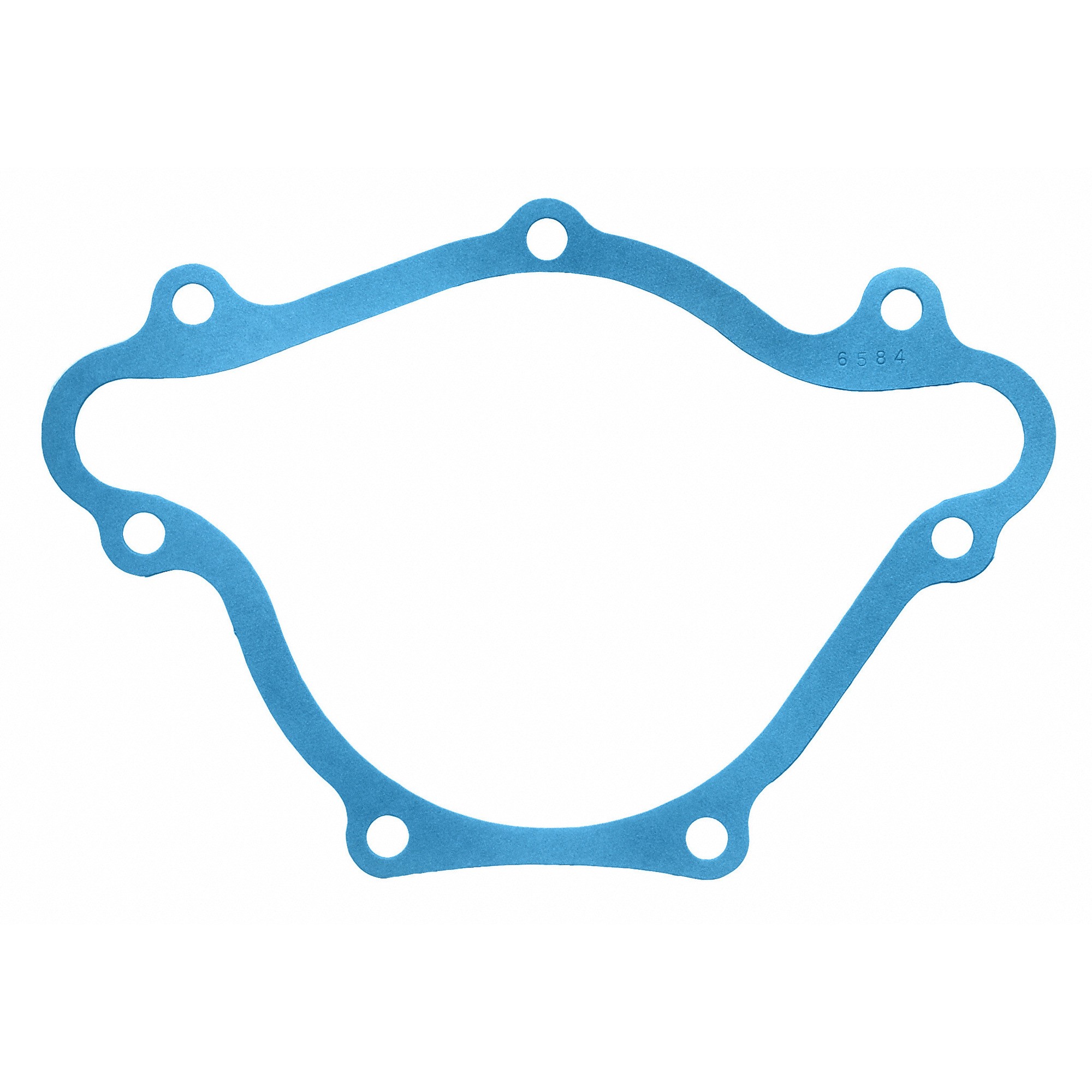 FEL-PRO Water Pump Gasket 6584