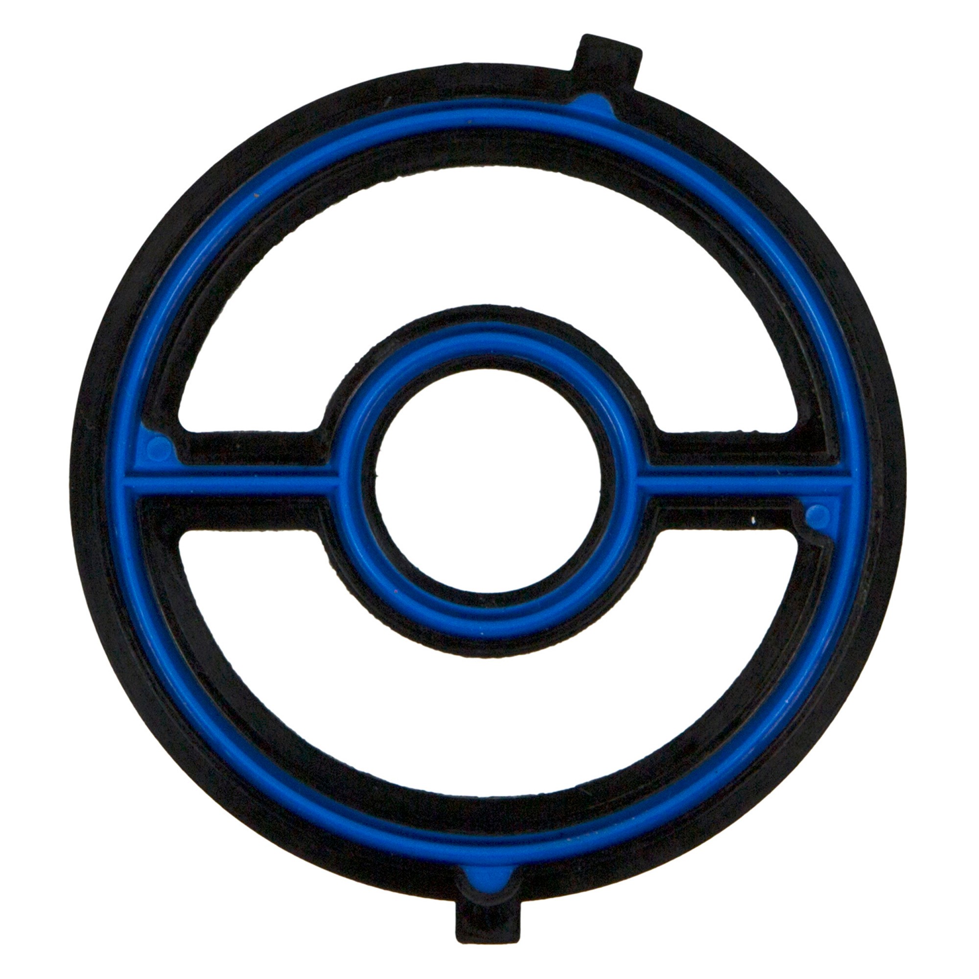 FEL-PRO Oil Cooler Gasket 72709