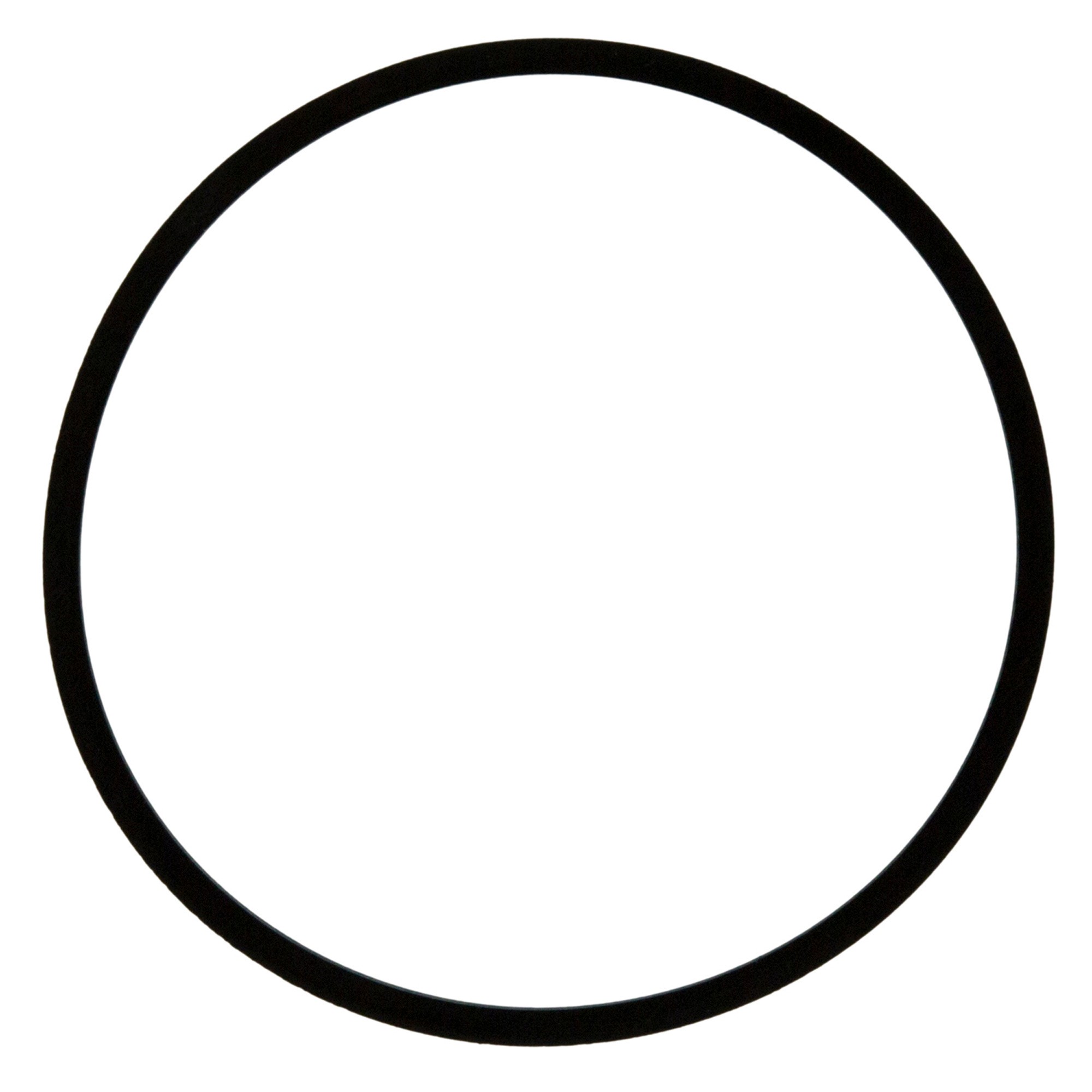 FEL-PRO Fuel Injector Seal / O-Ring 72773