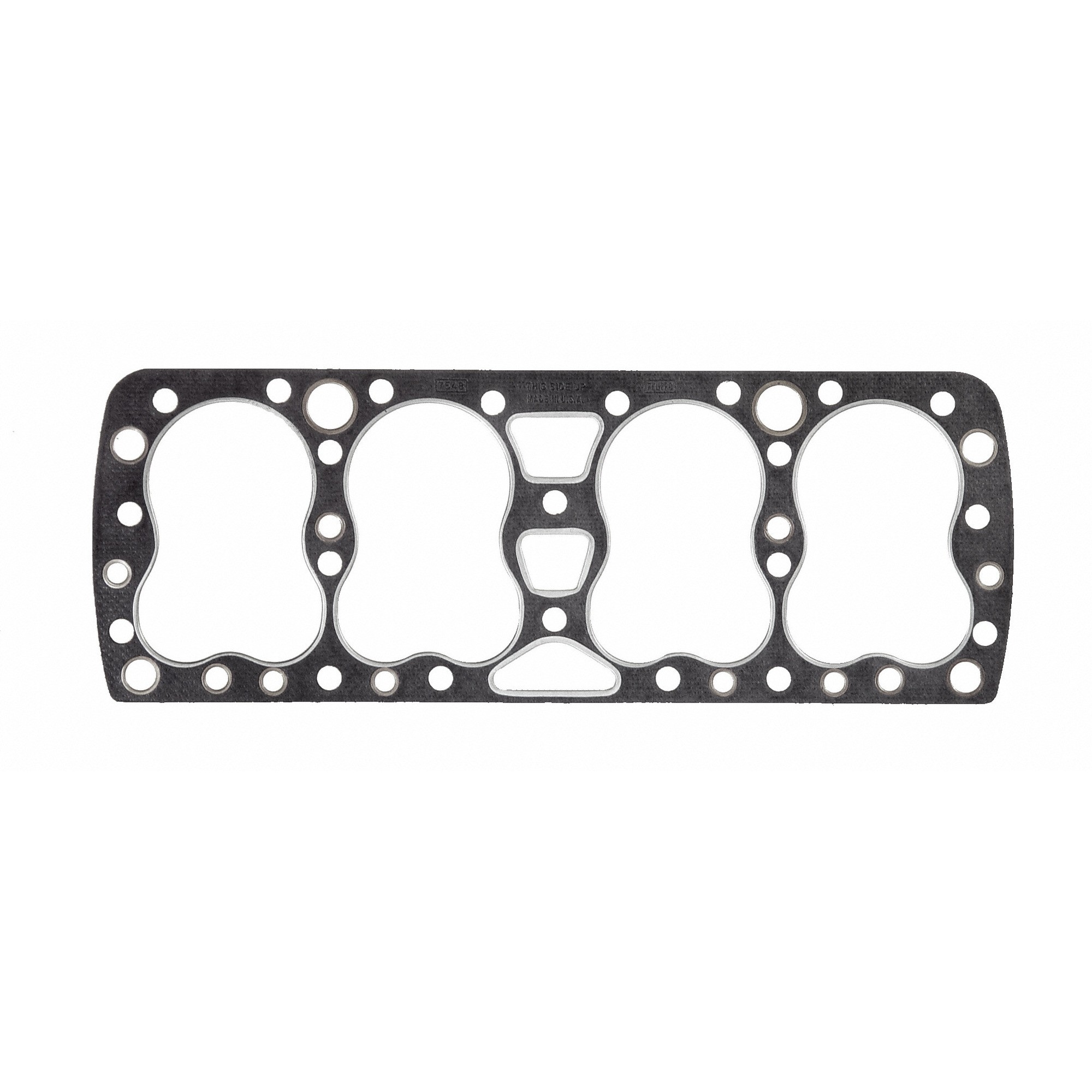FEL-PRO Cylinder Head Gasket 7548B