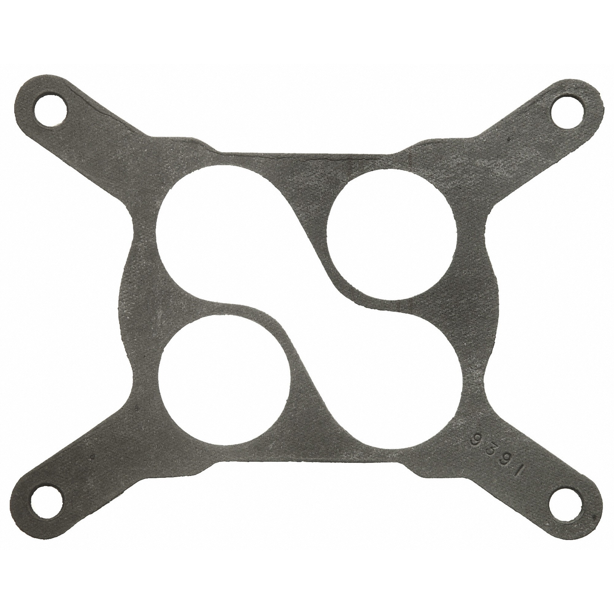 FEL-PRO Carburetor Mounting Gasket 9391