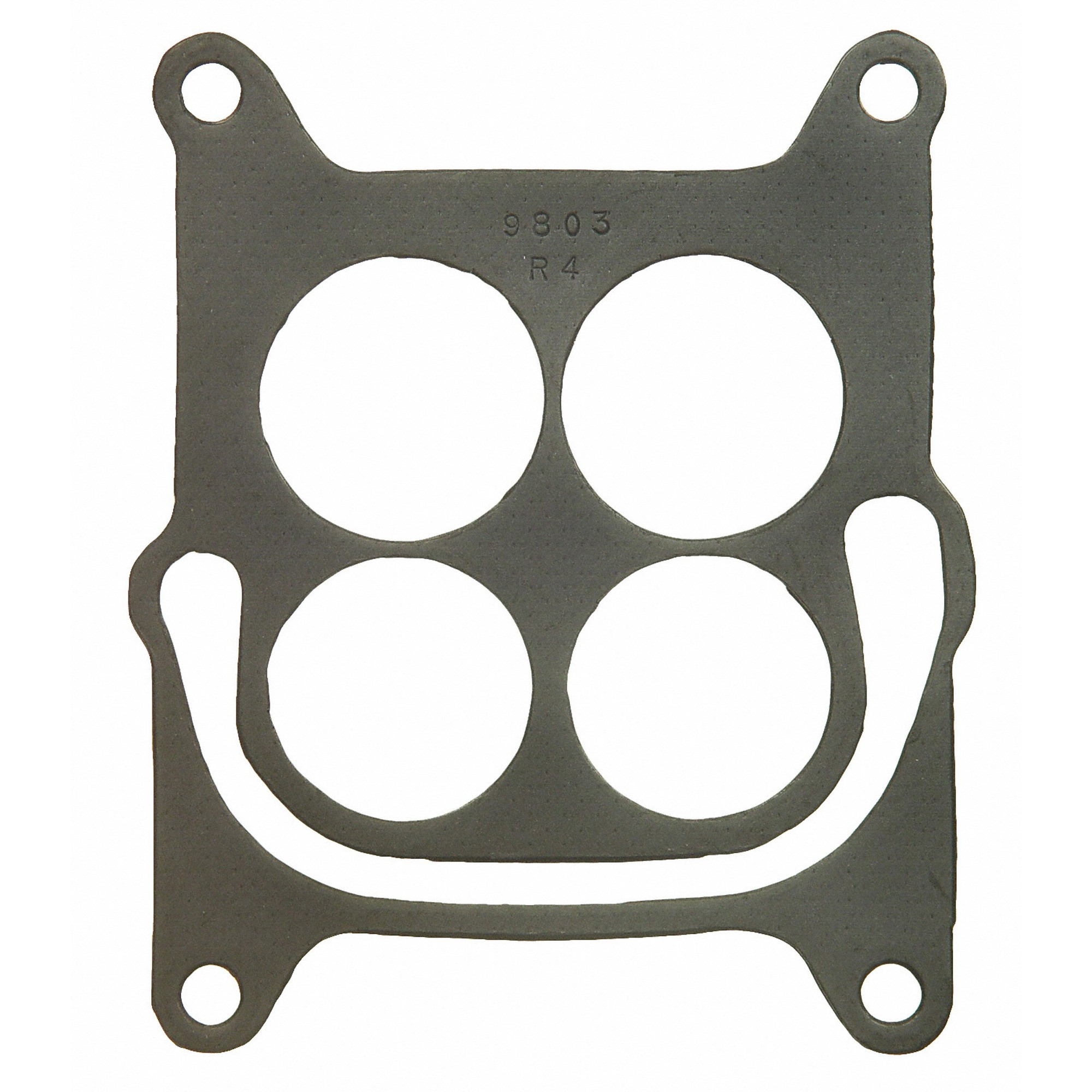 FEL-PRO Carburetor Mounting Gasket 9803