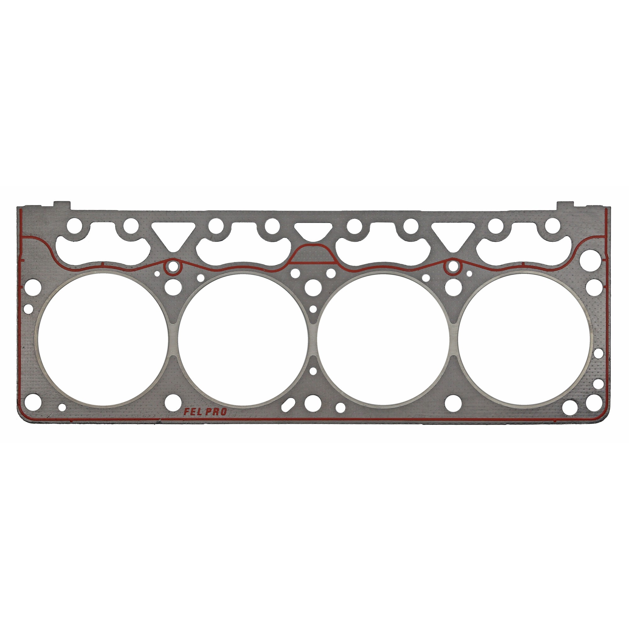 FEL-PRO Cylinder Head Gasket 9898PT