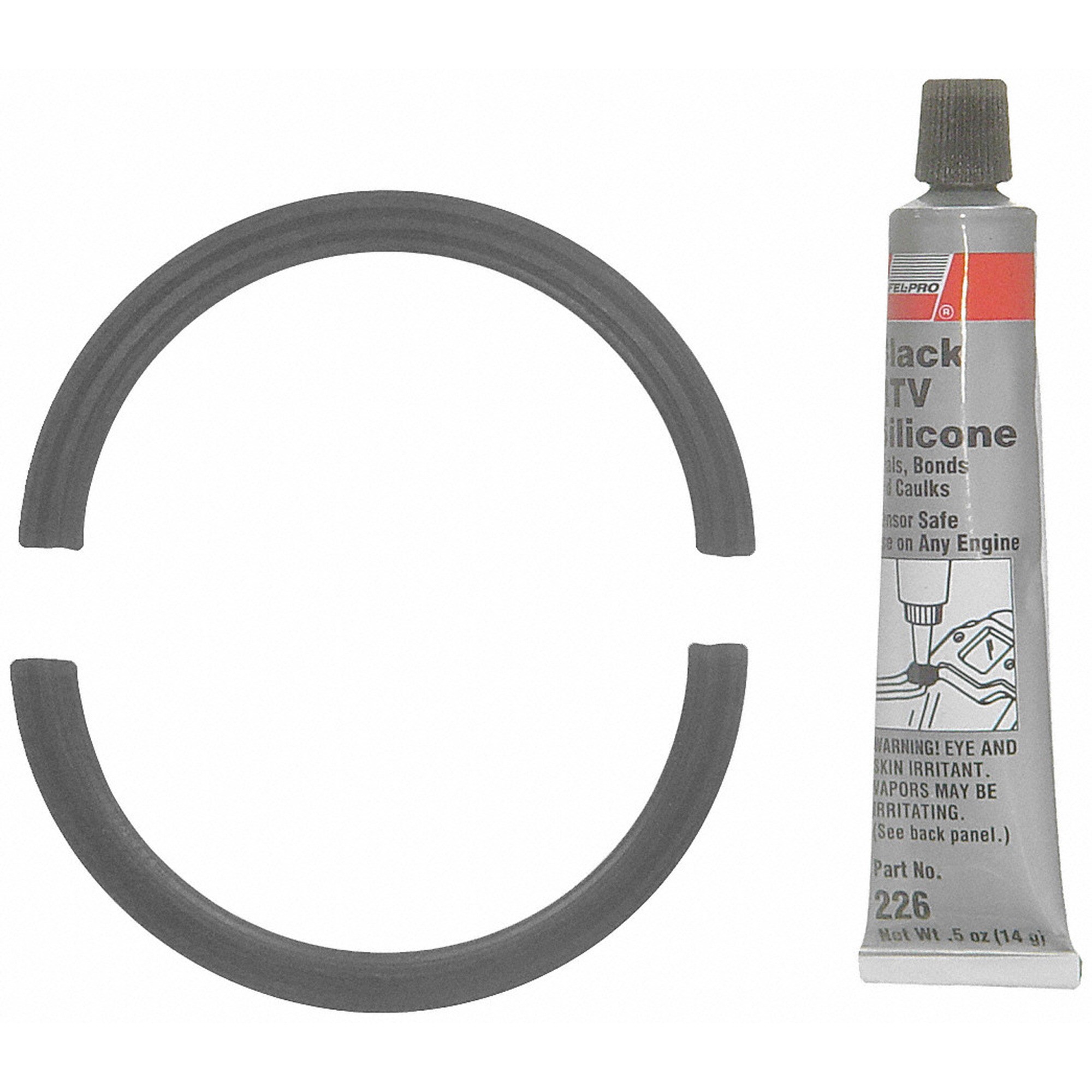 FEL-PRO Crankshaft Seal BS40094