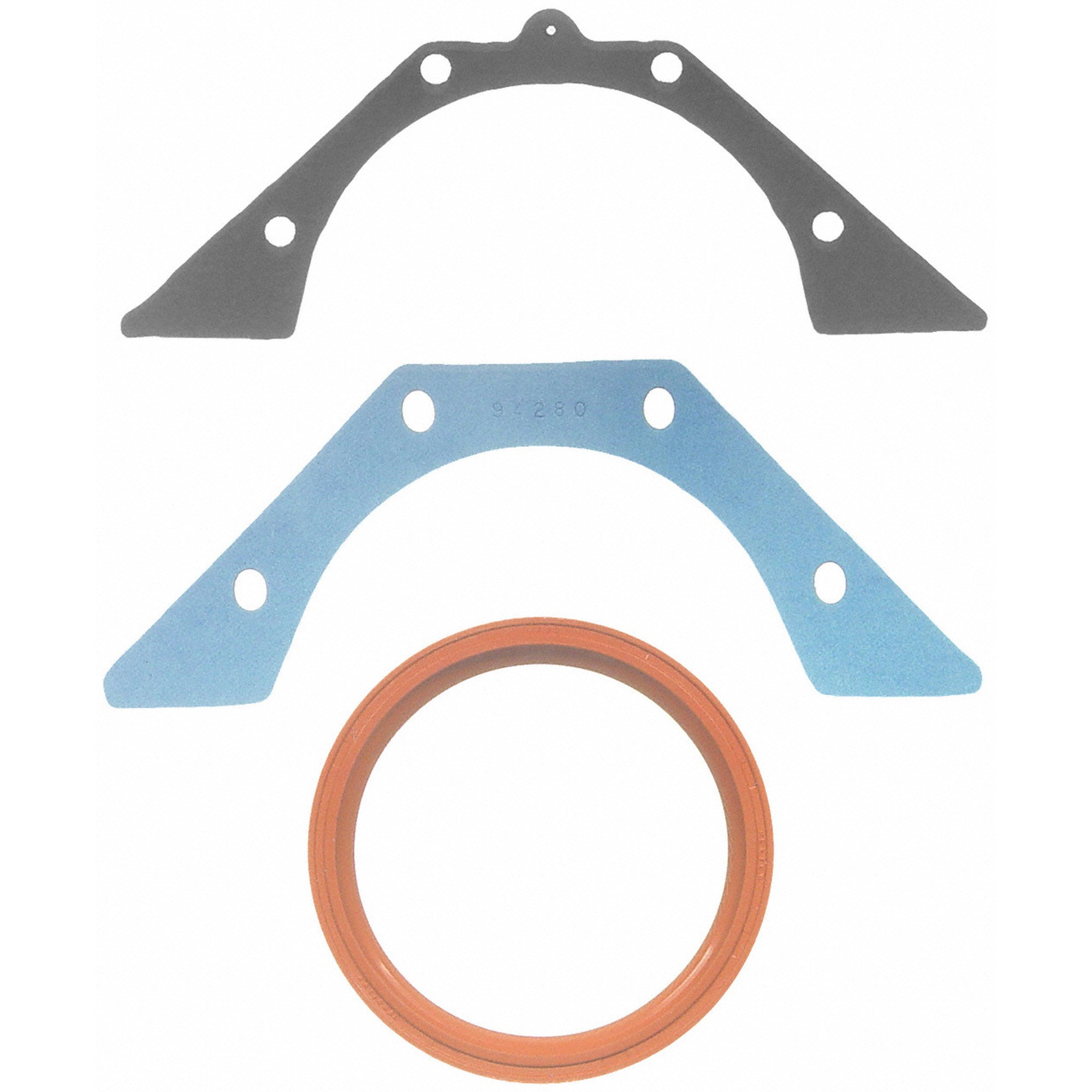 FEL-PRO Crankshaft Seal BS40158