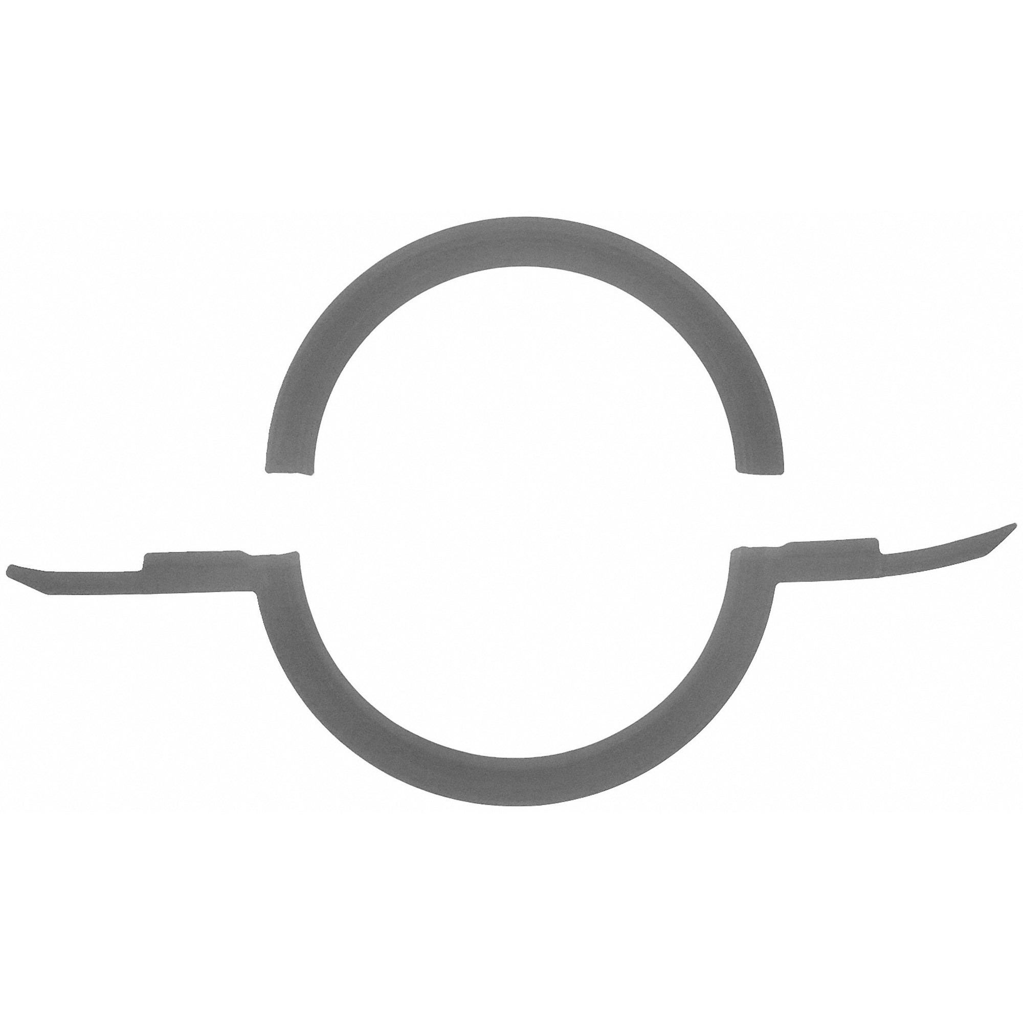 FEL-PRO Crankshaft Seal BS40245