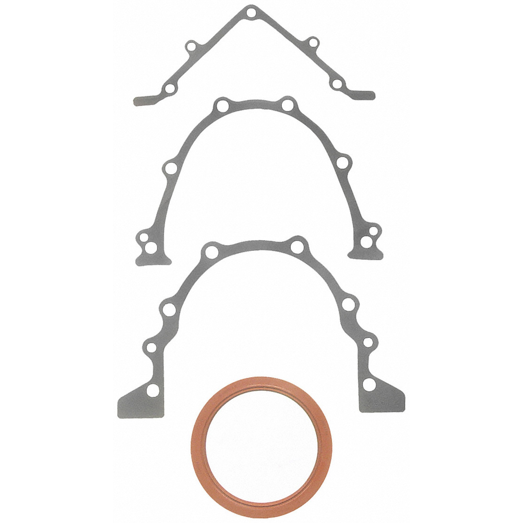 FEL-PRO Crankshaft Seal BS40384