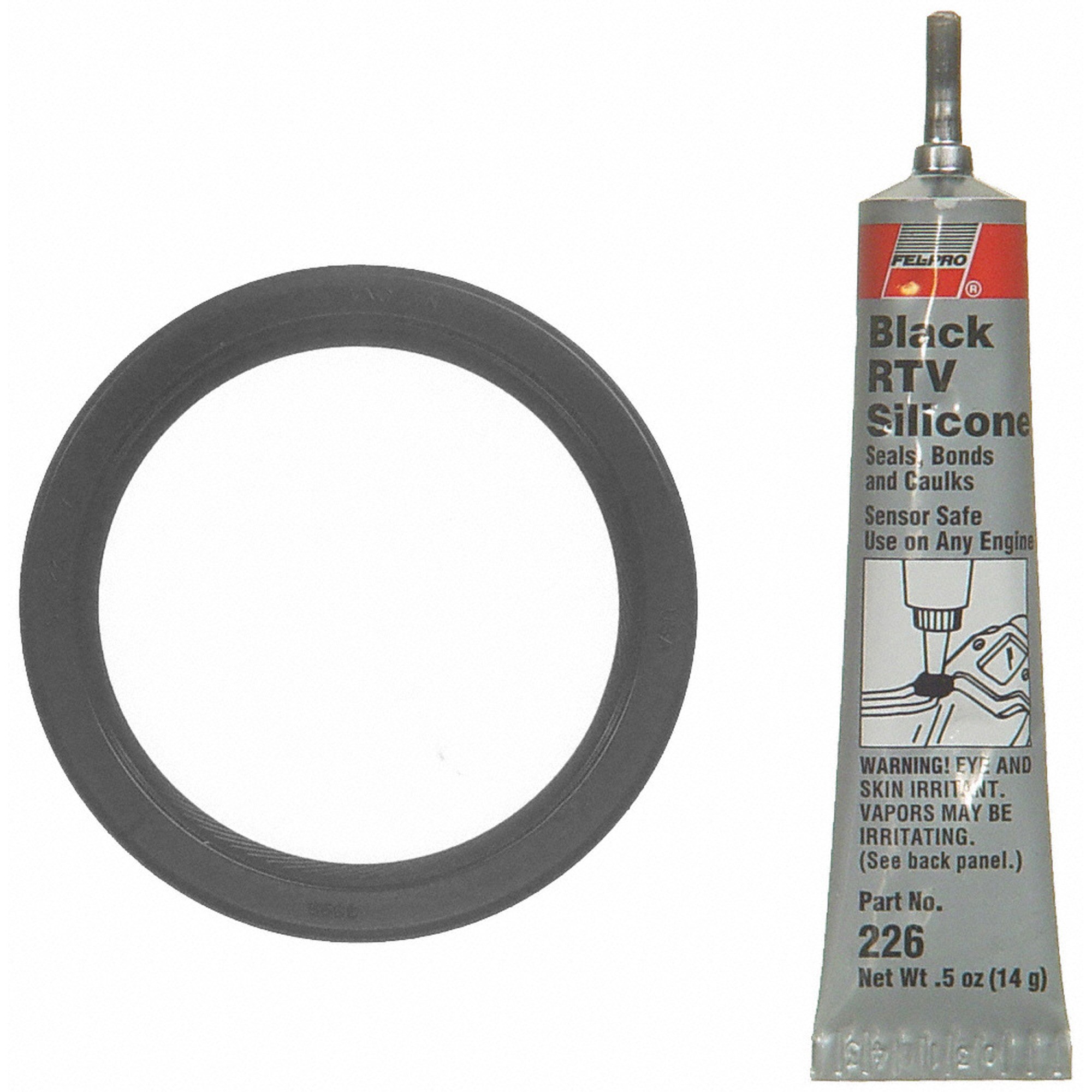 FEL-PRO Crankshaft Seal BS40419