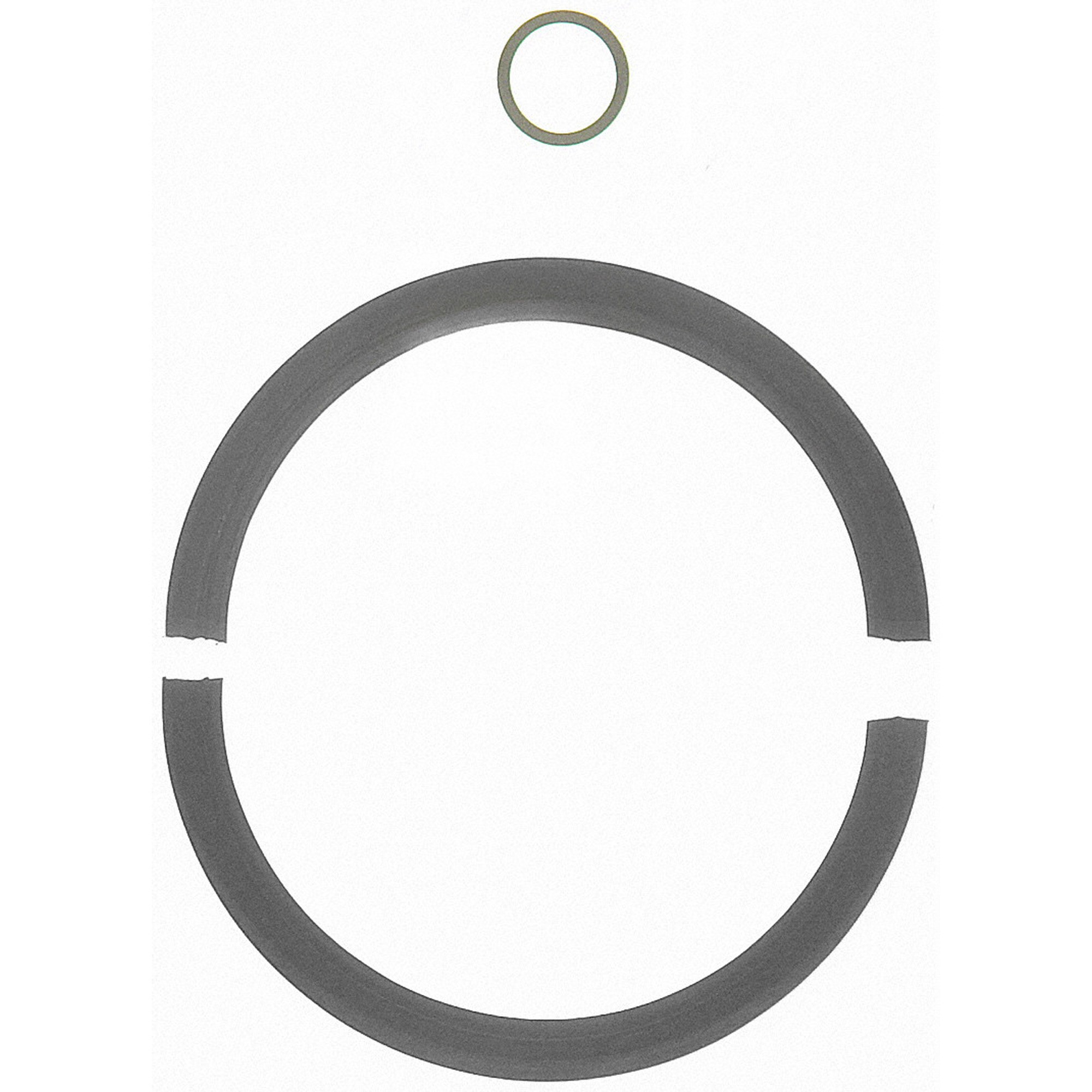 FEL-PRO Crankshaft Seal BS40422