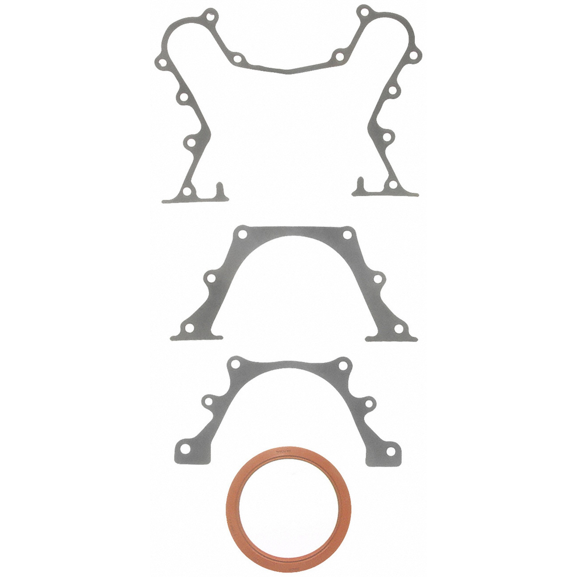 FEL-PRO Crankshaft Seal BS40430