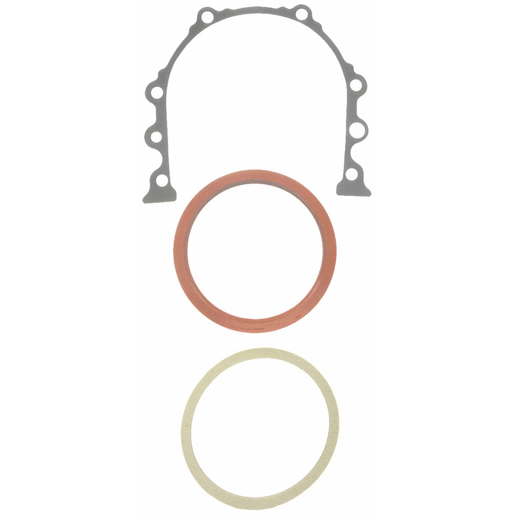 FEL-PRO Crankshaft Seal BS40433