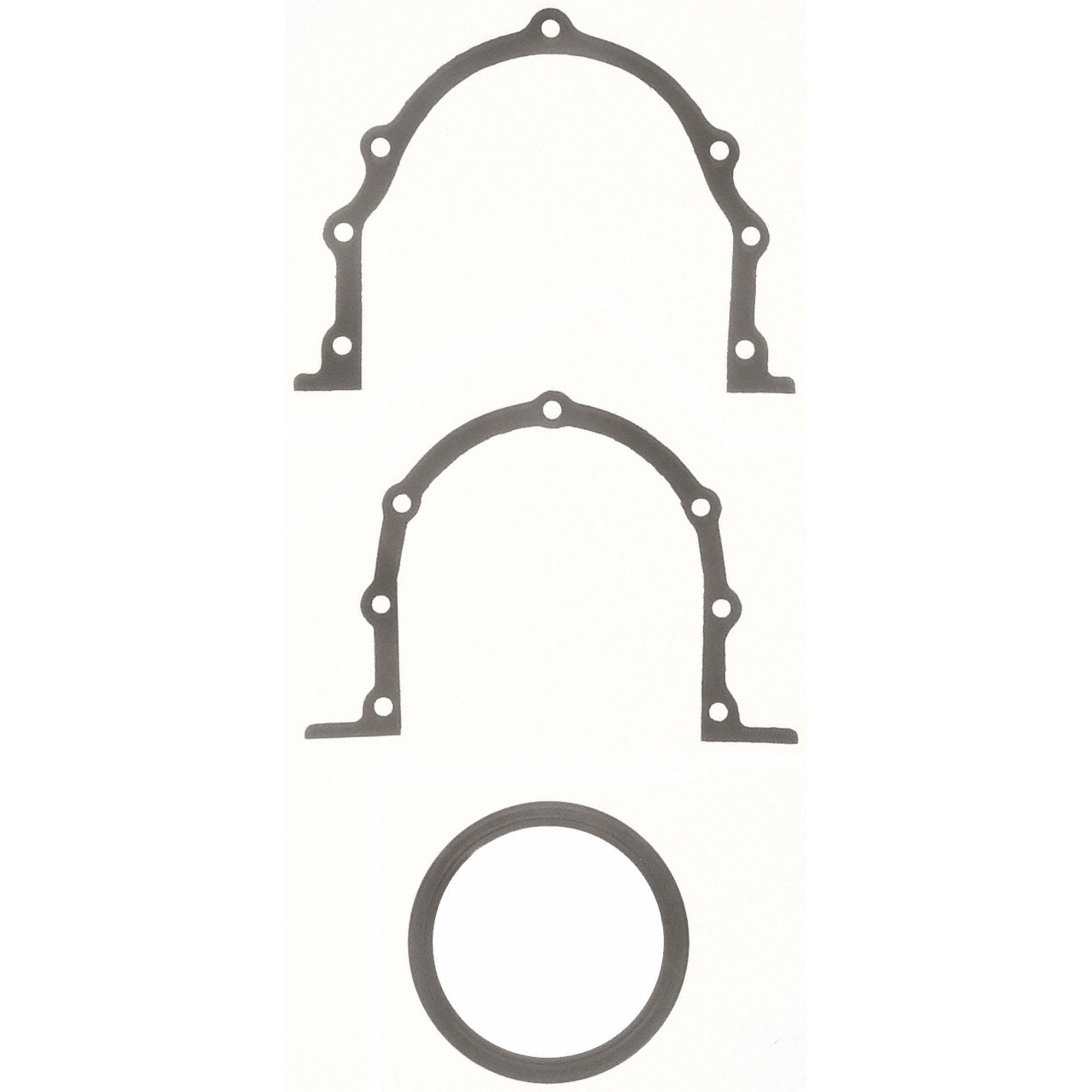 FEL-PRO Crankshaft Seal BS40444
