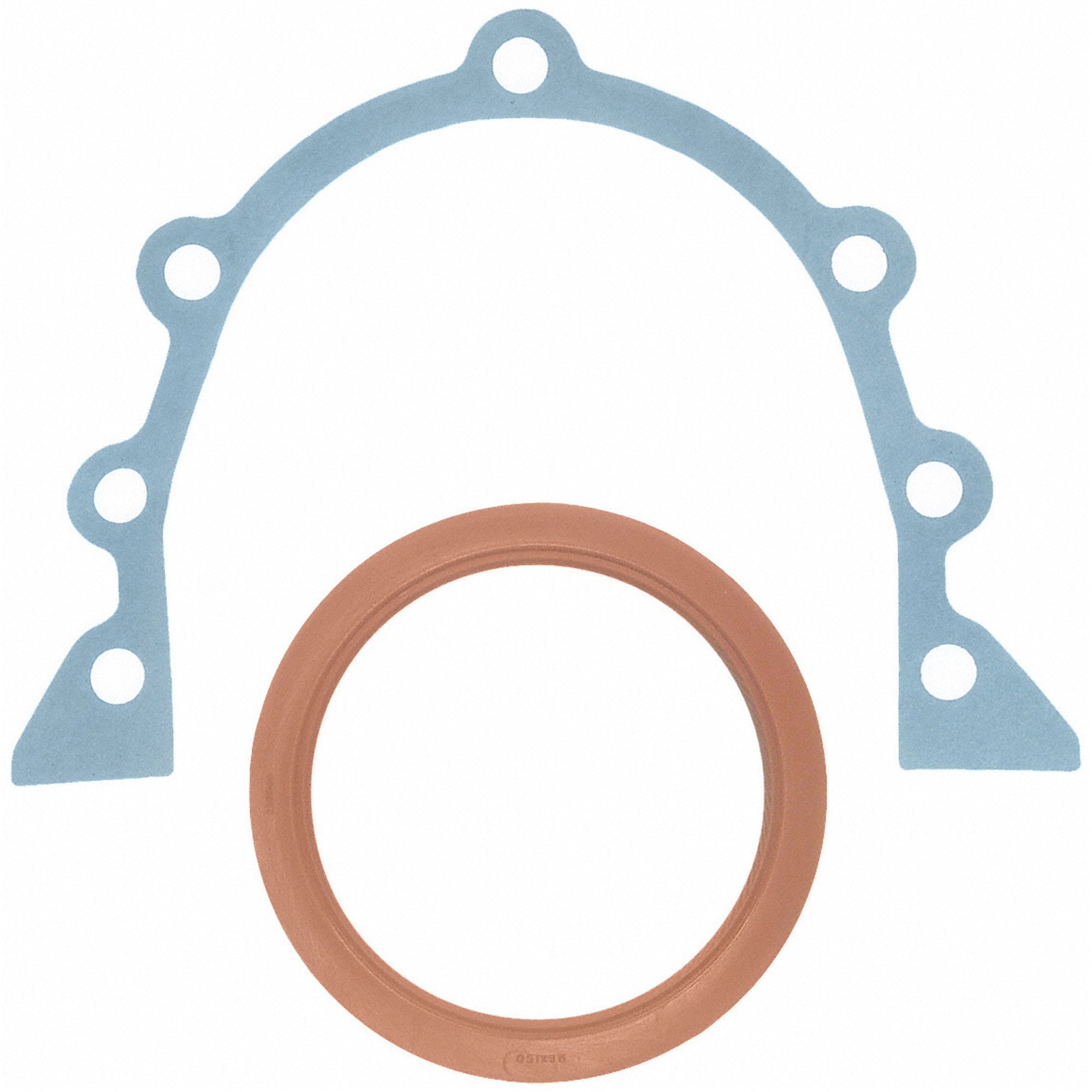FEL-PRO Crankshaft Seal BS40450