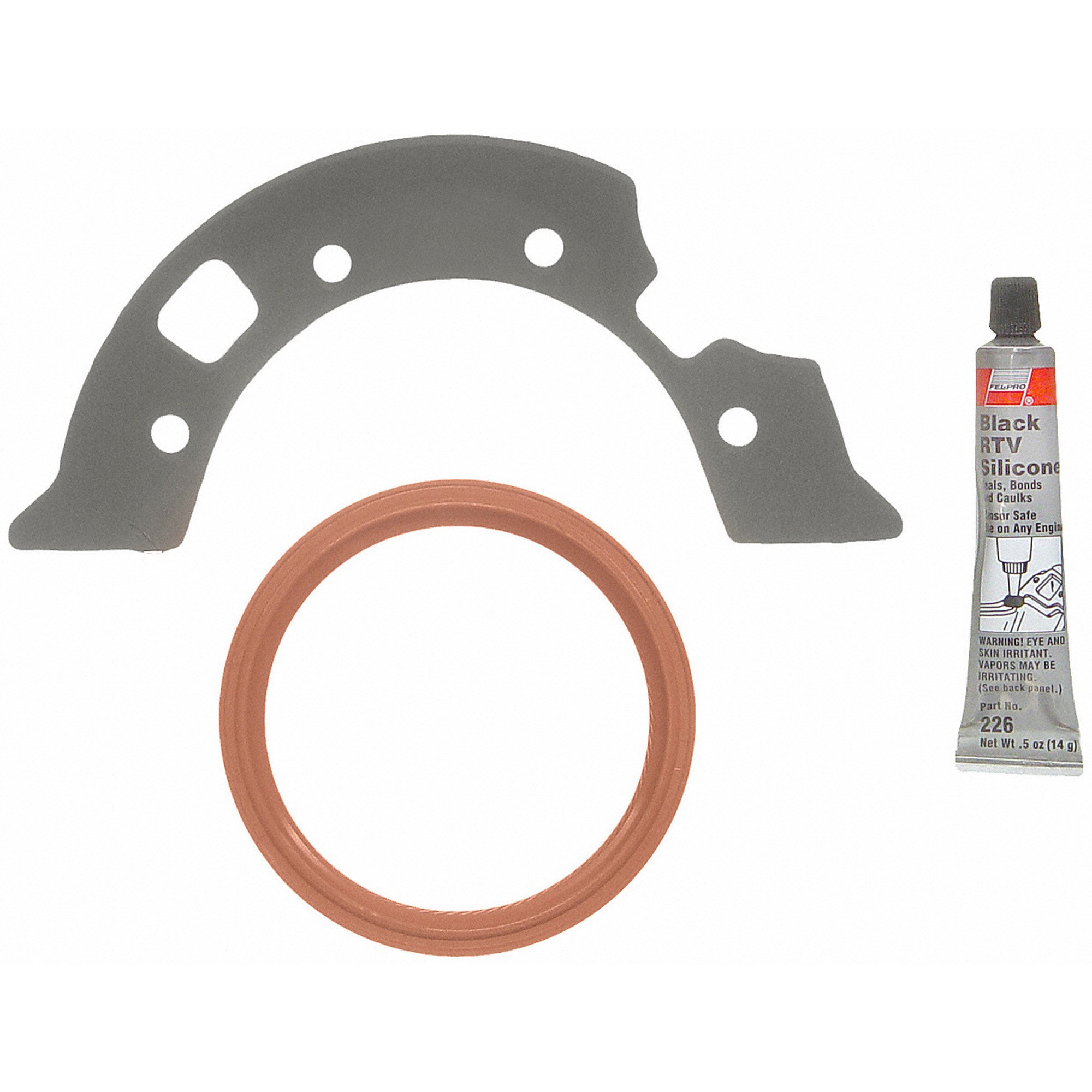 FEL-PRO Crankshaft Seal BS40452