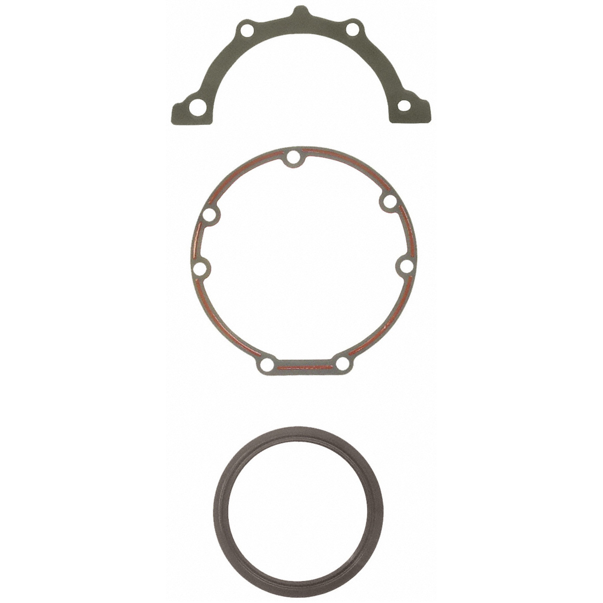 FEL-PRO Crankshaft Seal BS40520