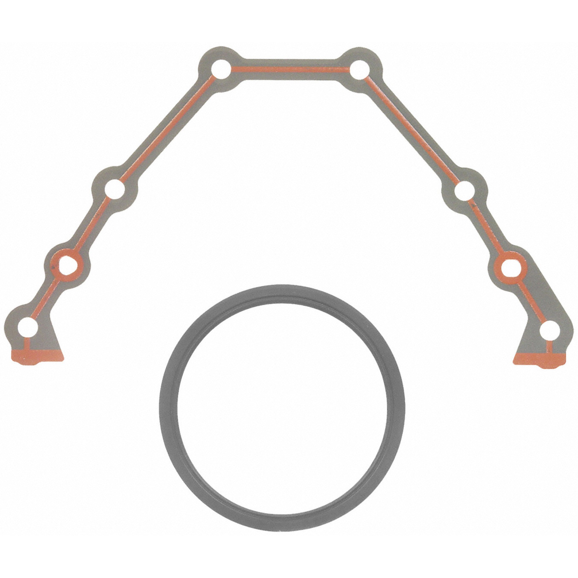 FEL-PRO Crankshaft Seal BS40591