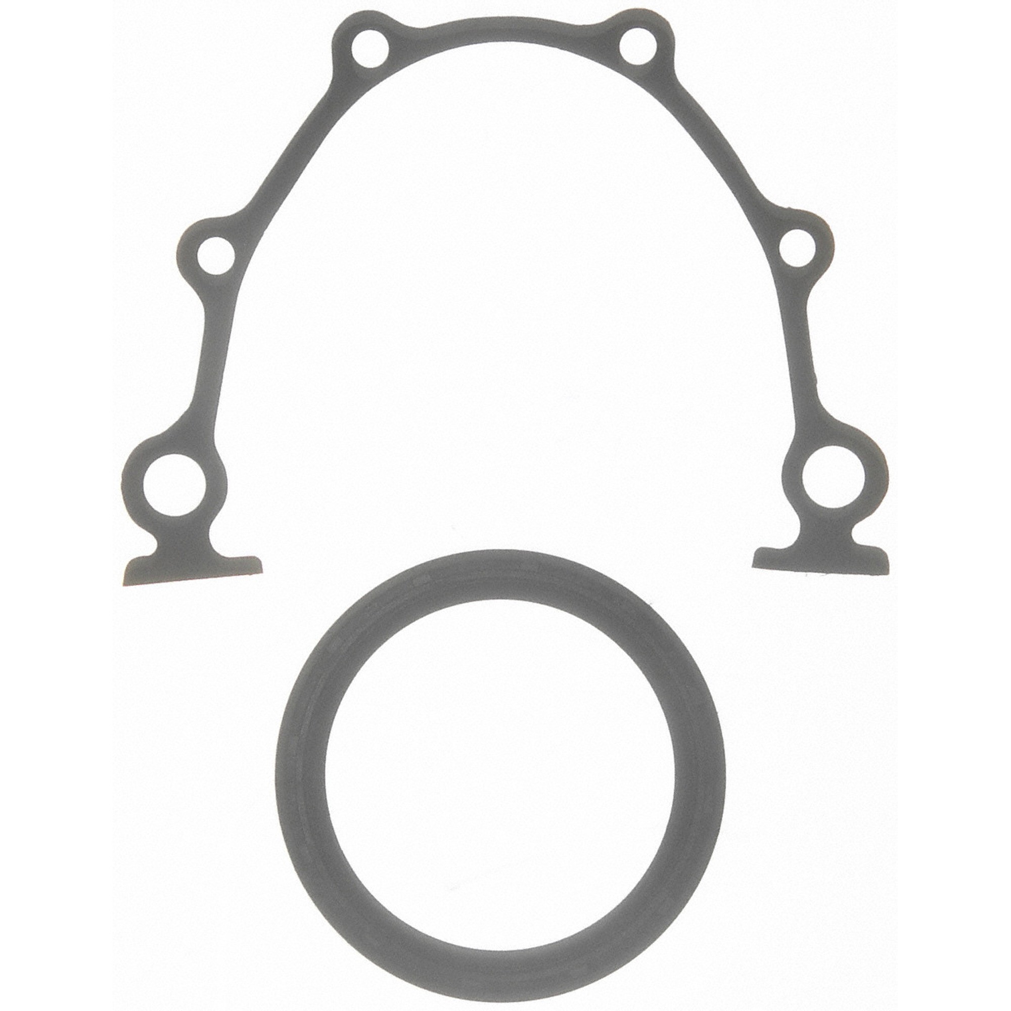 FEL-PRO Crankshaft Seal BS40597