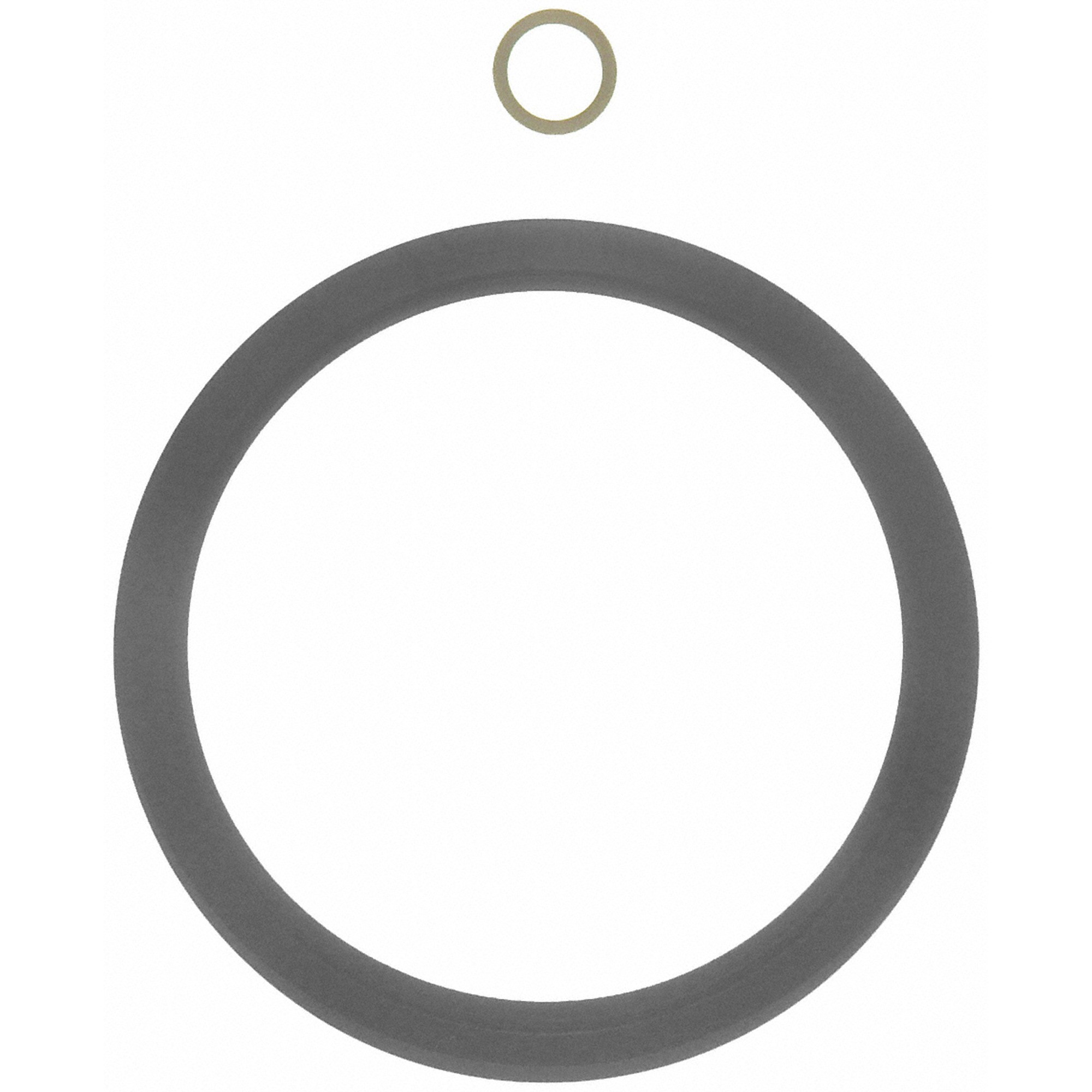 FEL-PRO Crankshaft Seal BS40622