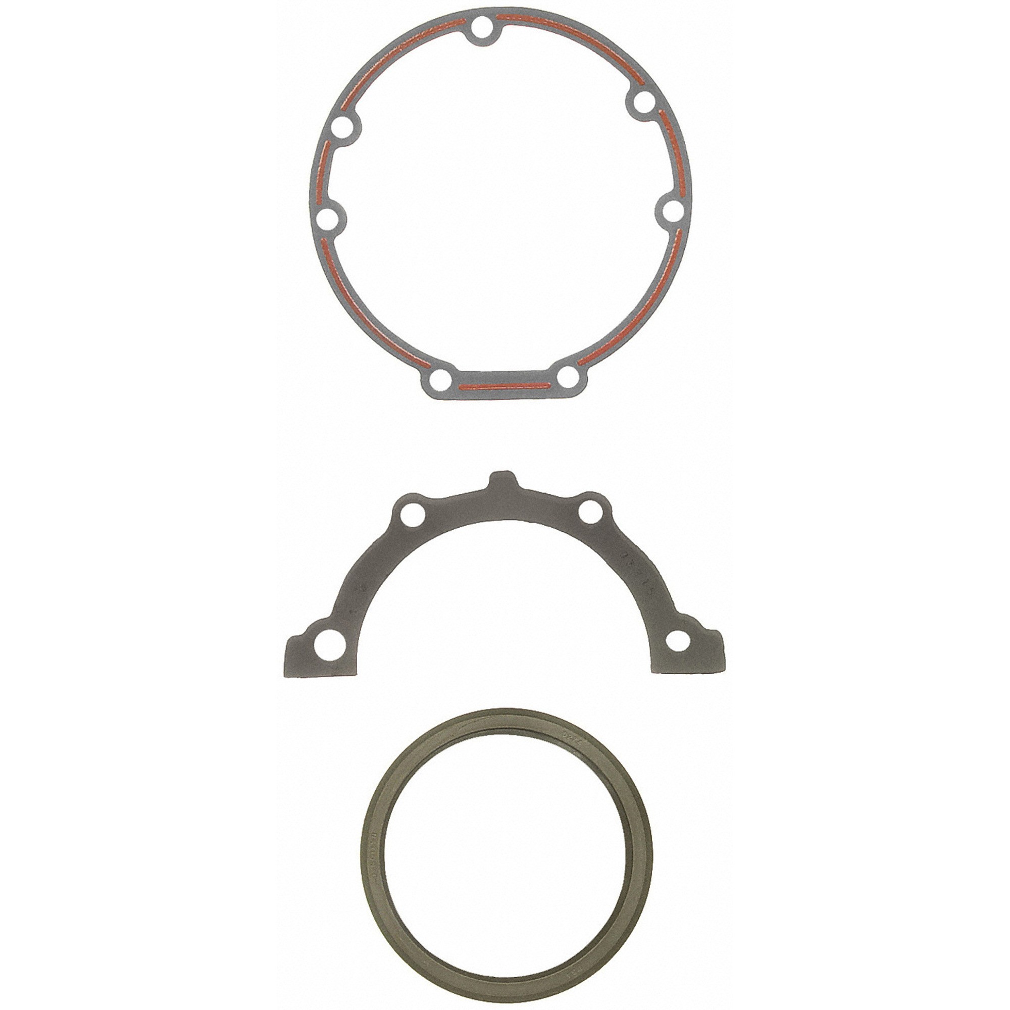 FEL-PRO Crankshaft Seal BS40626