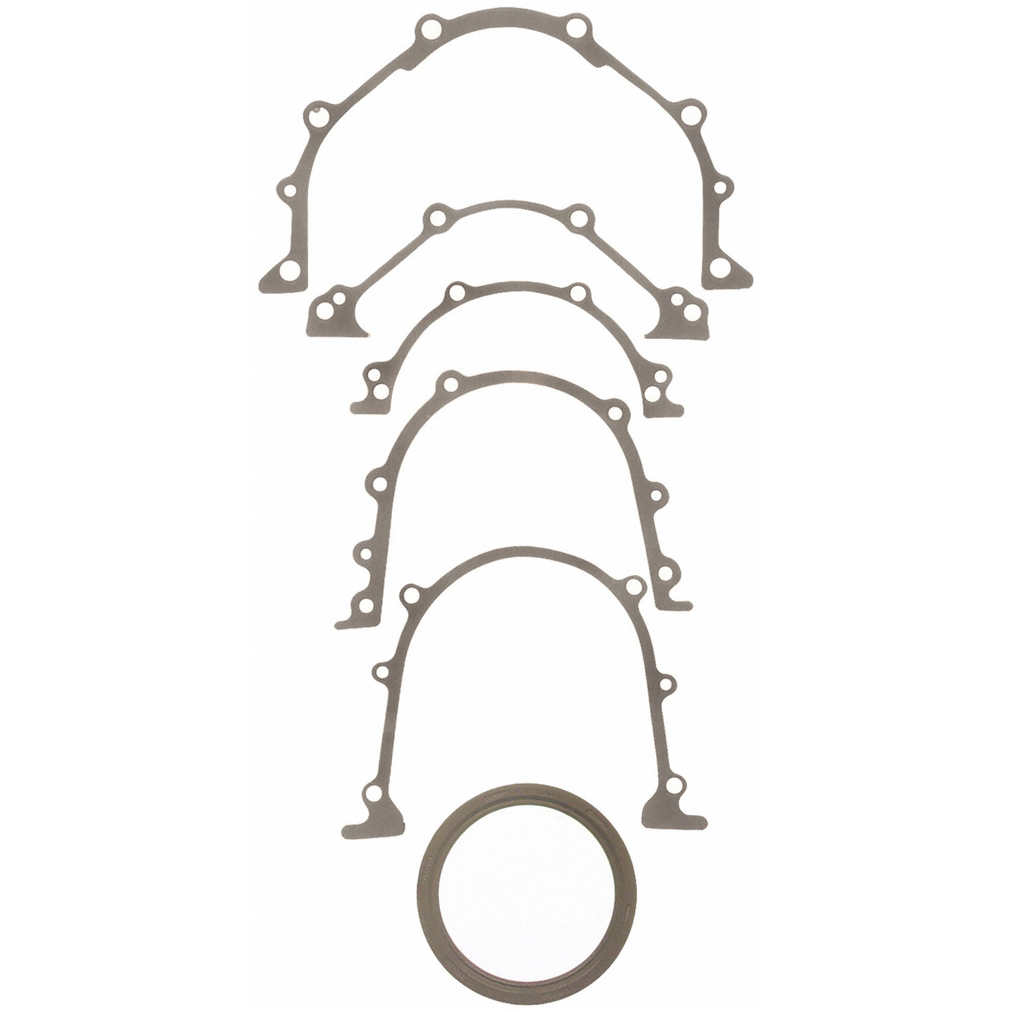 FEL-PRO Crankshaft Seal BS40628